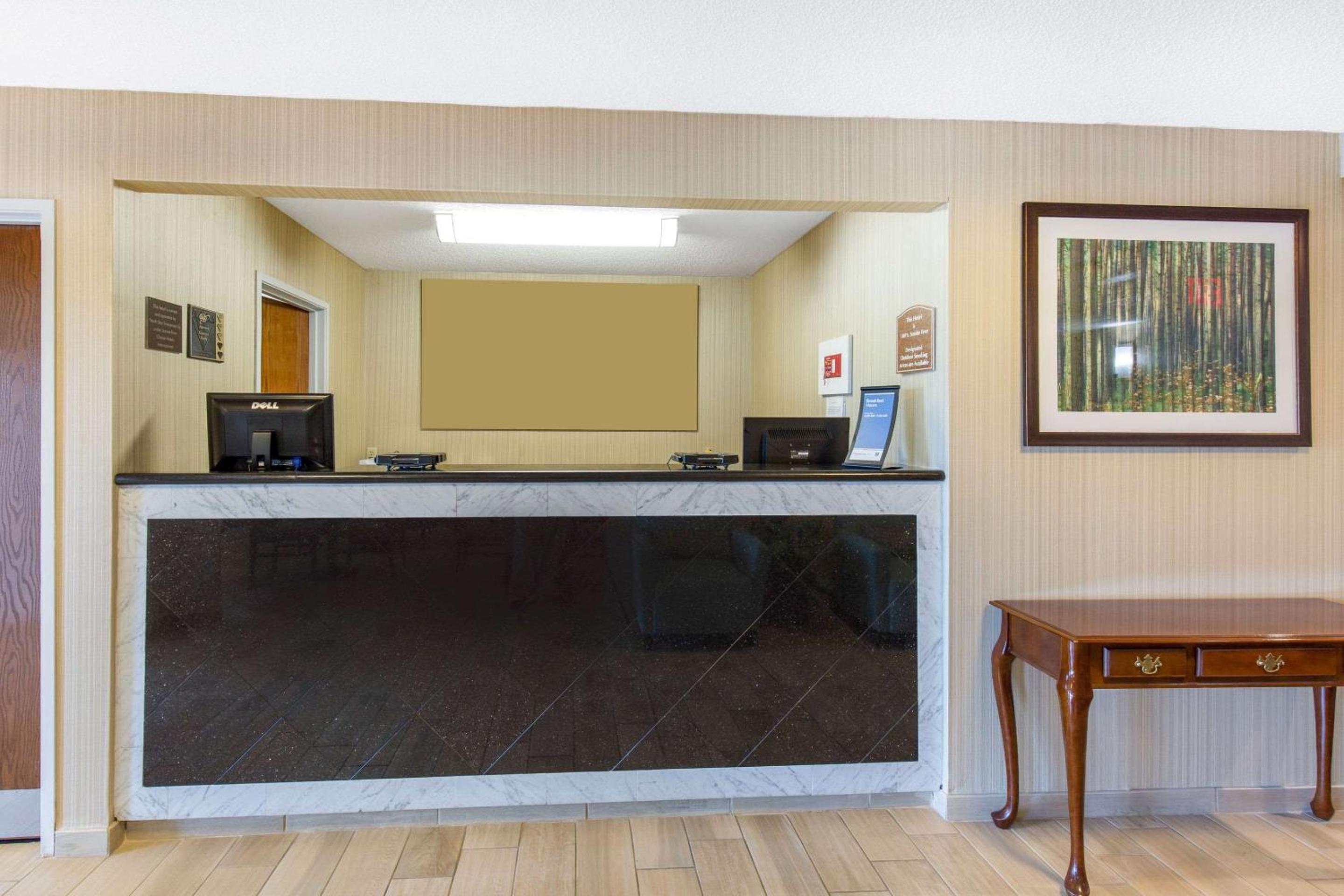 Quality Inn Stephens City-Winchester South, 사진 24