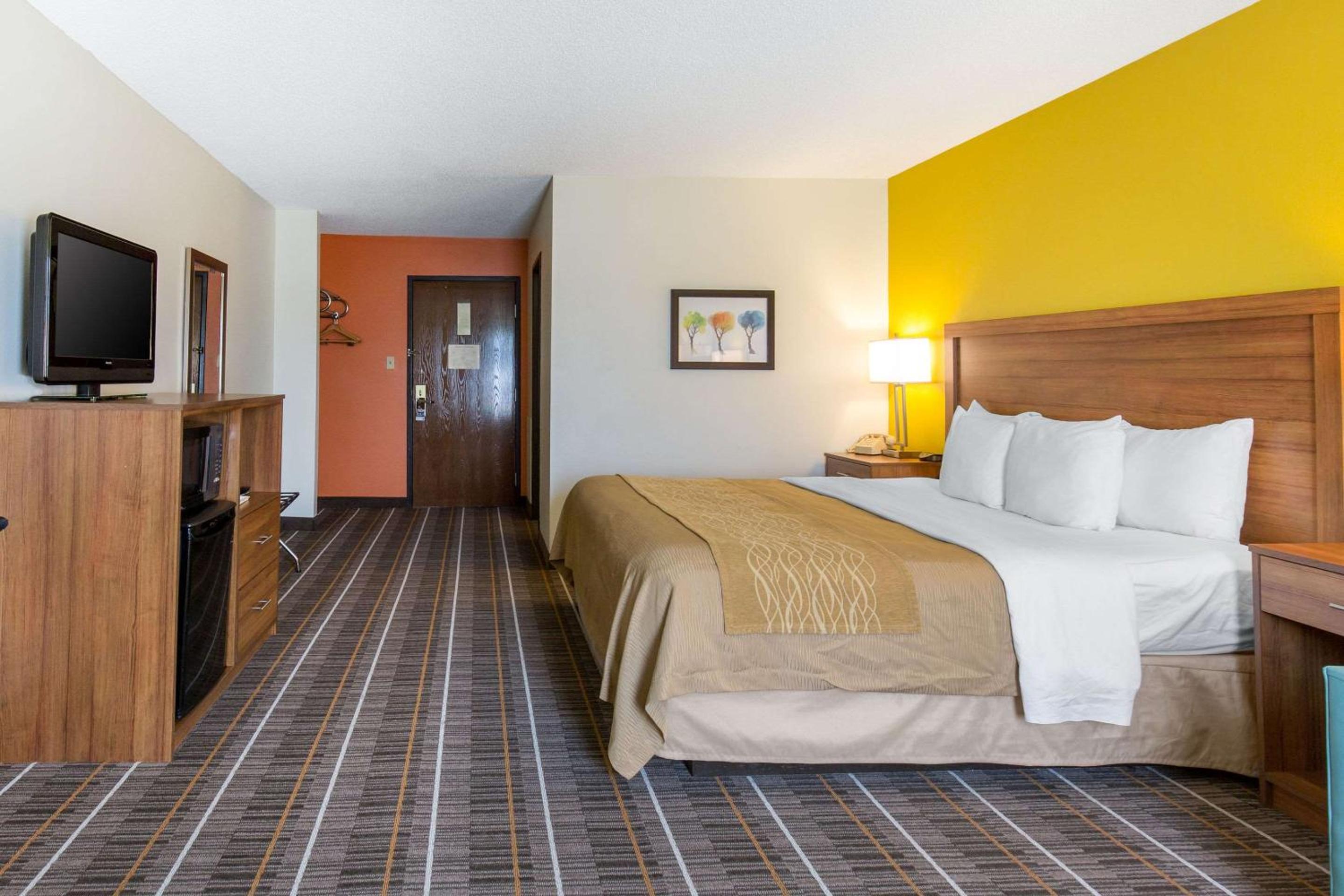Quality Inn Stephens City-Winchester South, 사진 15