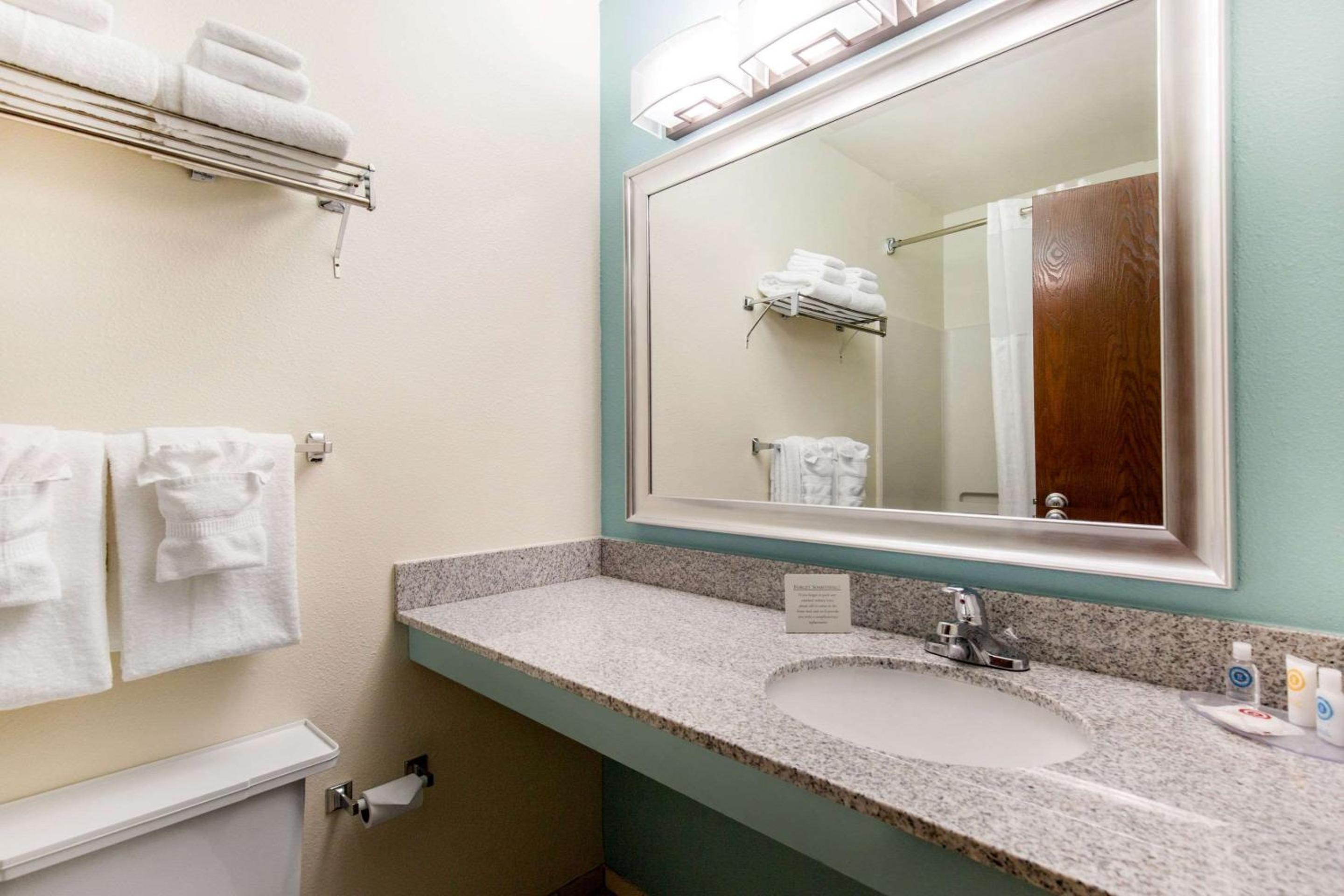 Quality Inn Stephens City-Winchester South, 사진 17