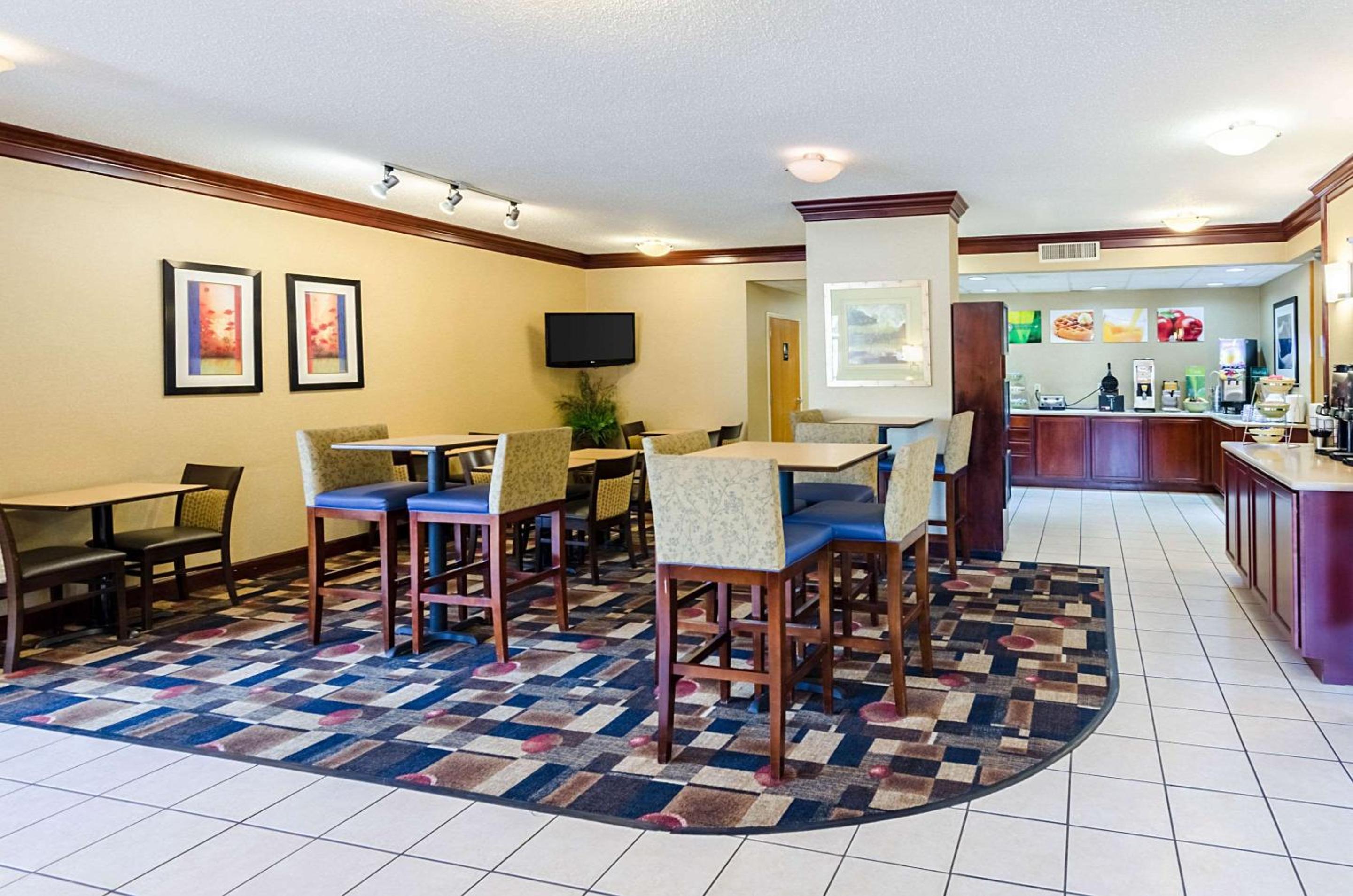 Quality Inn Lynchburg near University, Billede 14