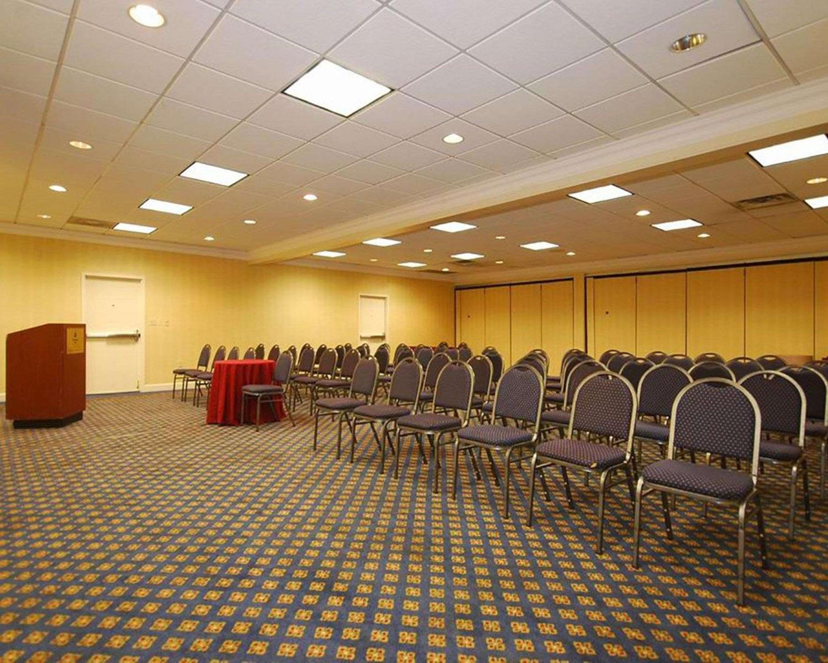 Springfield Vacations - Comfort Inn - Property Image 22