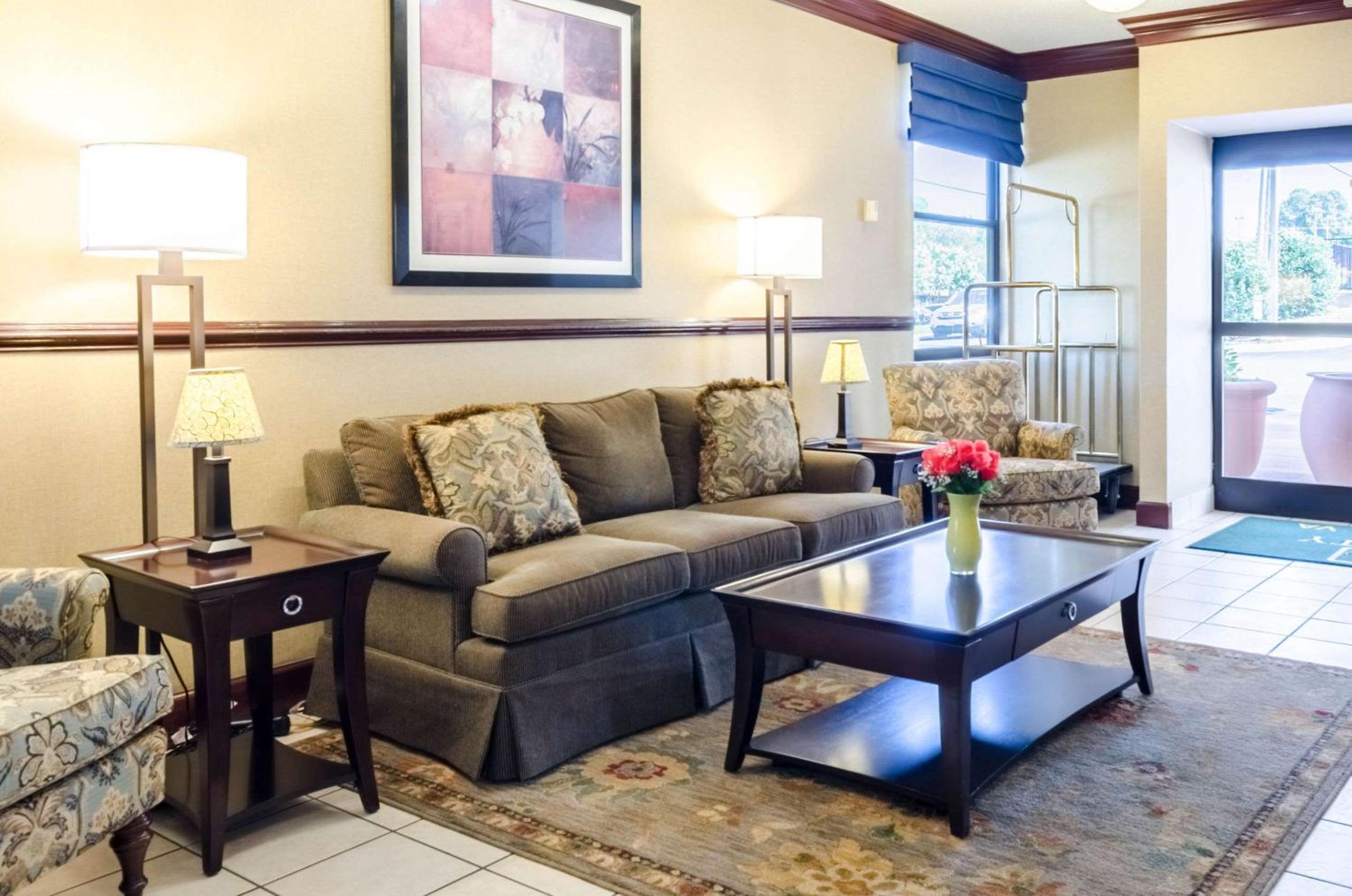 Quality Inn Lynchburg near University, Billede 17