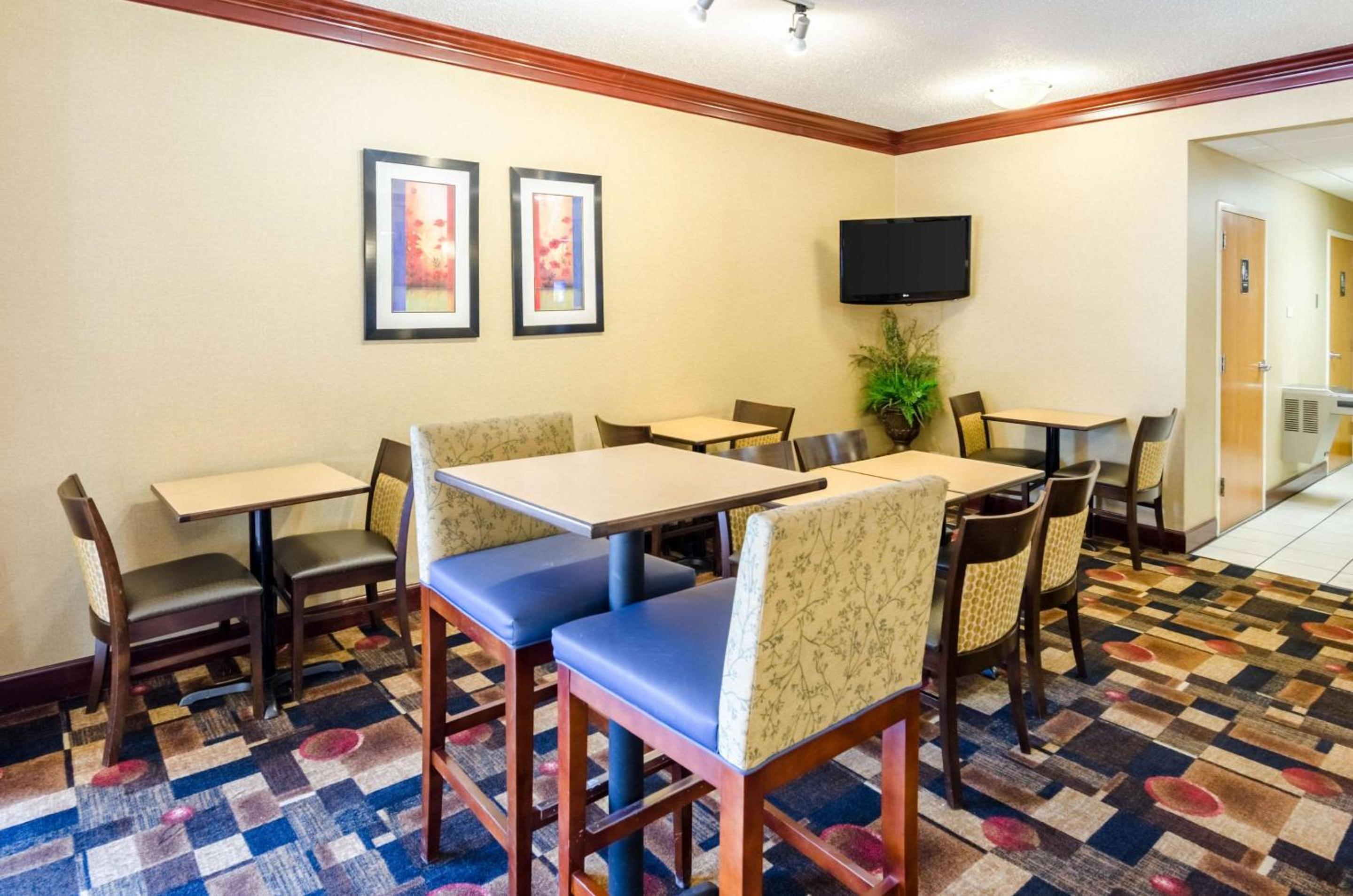 Quality Inn Lynchburg near University, Billede 11