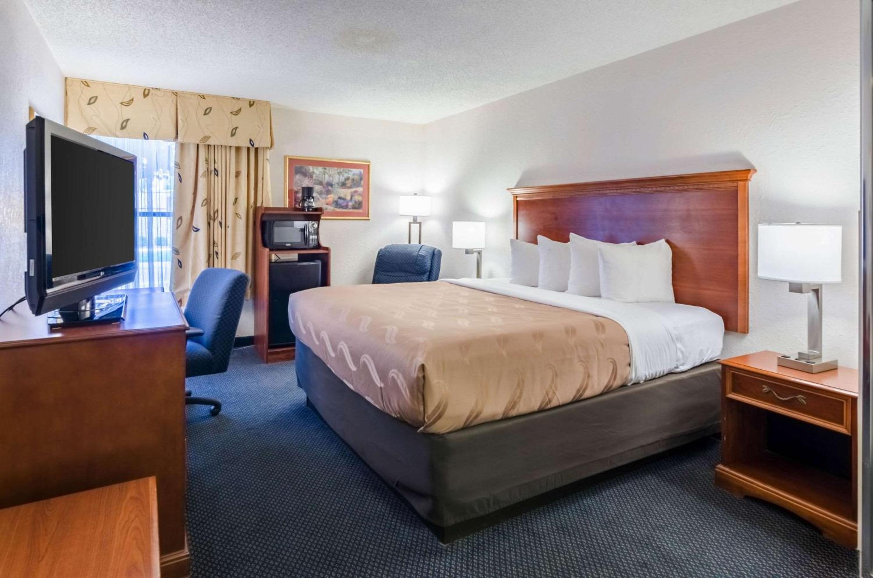 Quality Inn Lynchburg near University, Billede 13