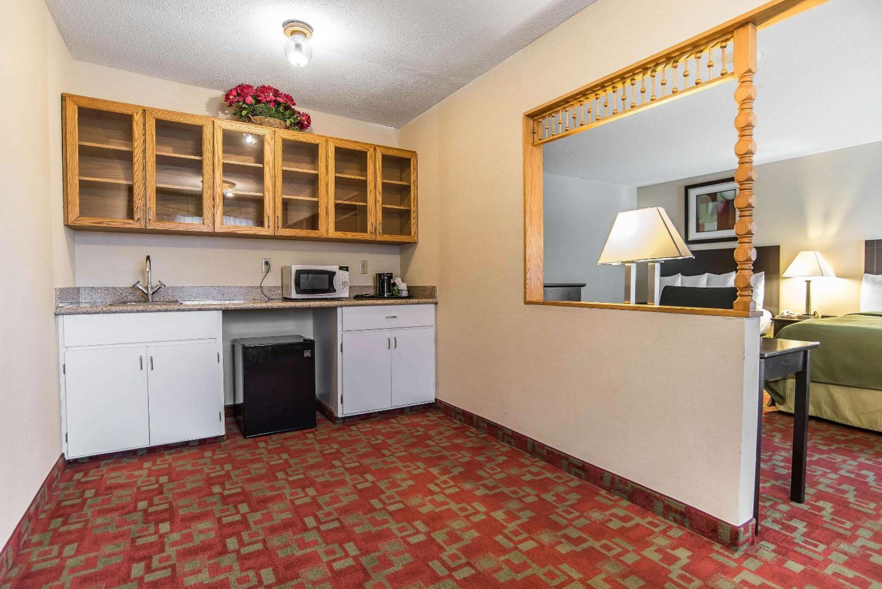 Quality Inn Shelburne - Burlington, Foto 12