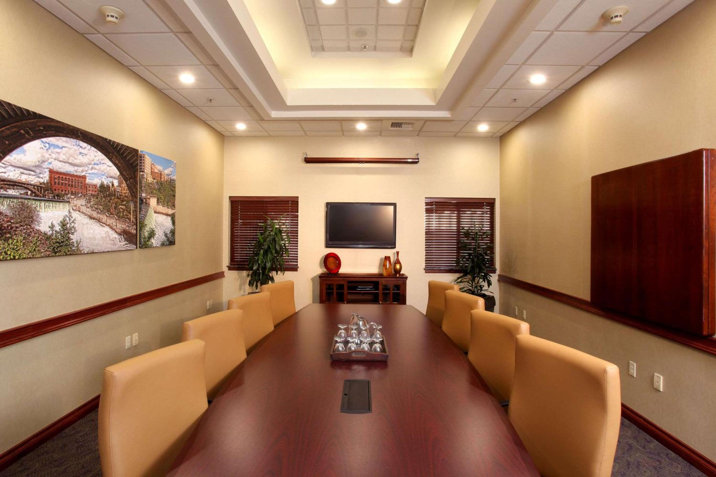 Quality Inn Oakwood, Foto 6