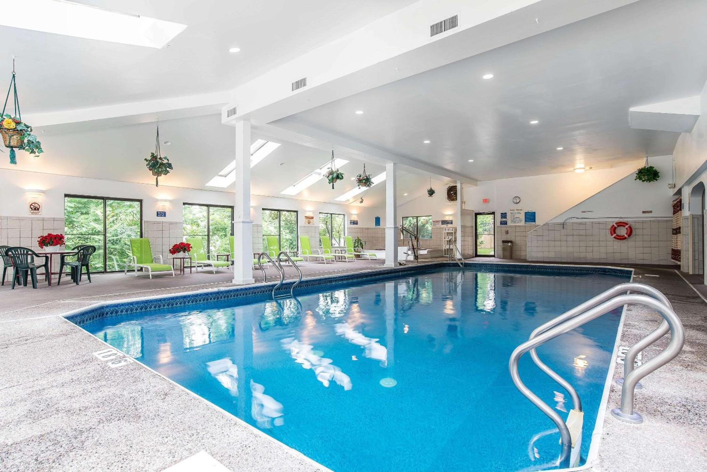 Quality Inn Shelburne - Burlington, Foto 21