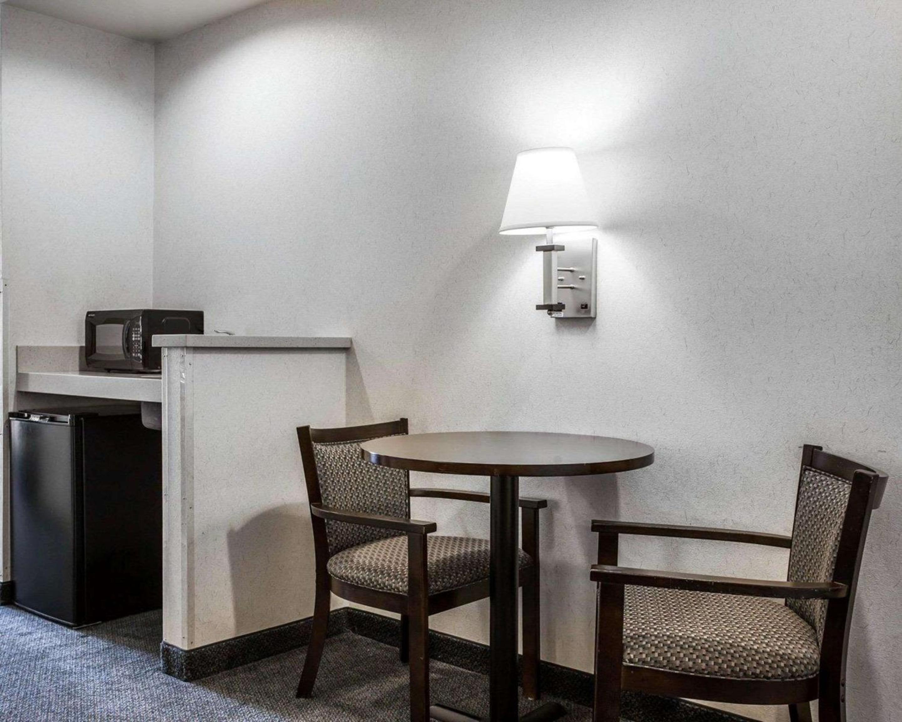 Comfort Inn Bellingham, Foto 51