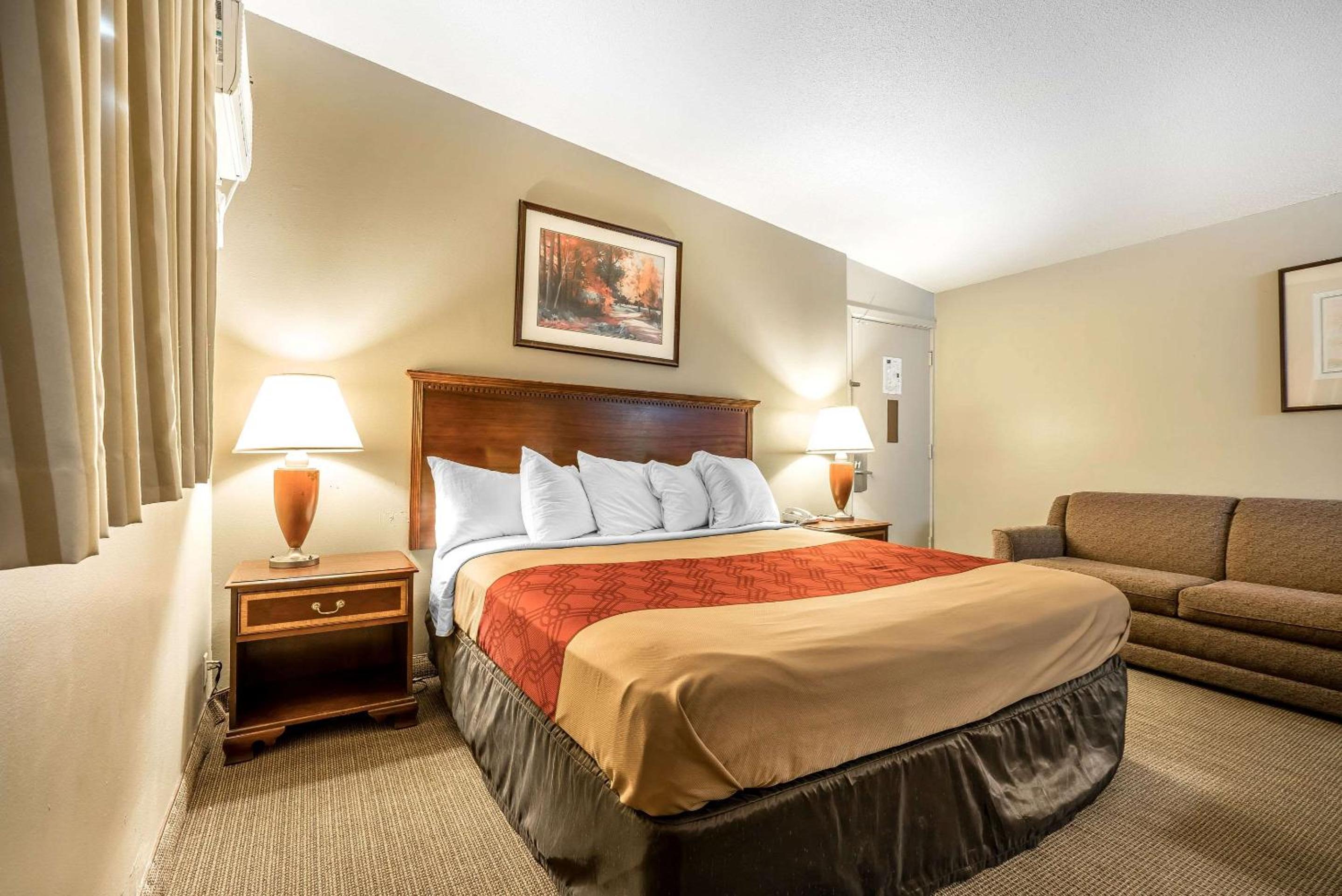 Yakima Vacations - Holiday Lodge Yakima - Property Image 6