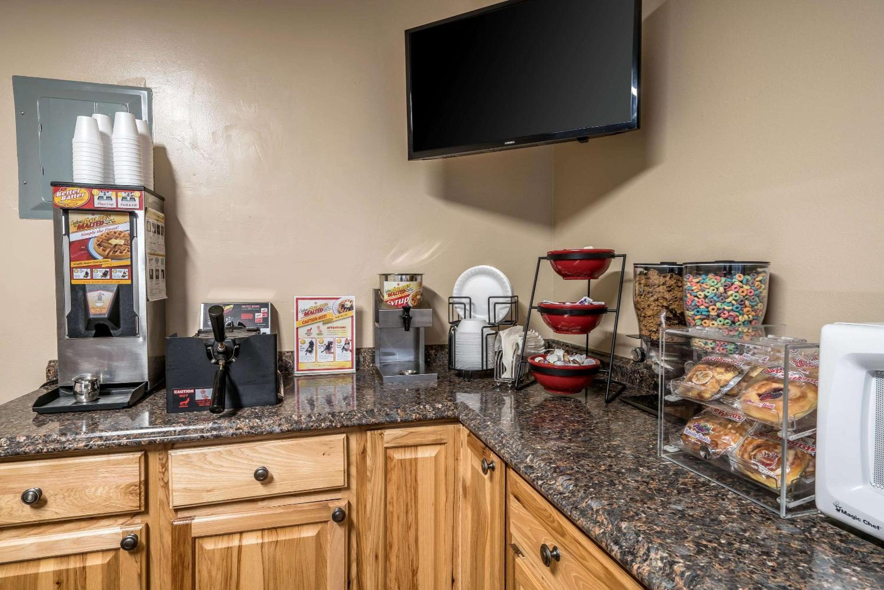 Yakima Vacations - Holiday Lodge Yakima - Property Image 8