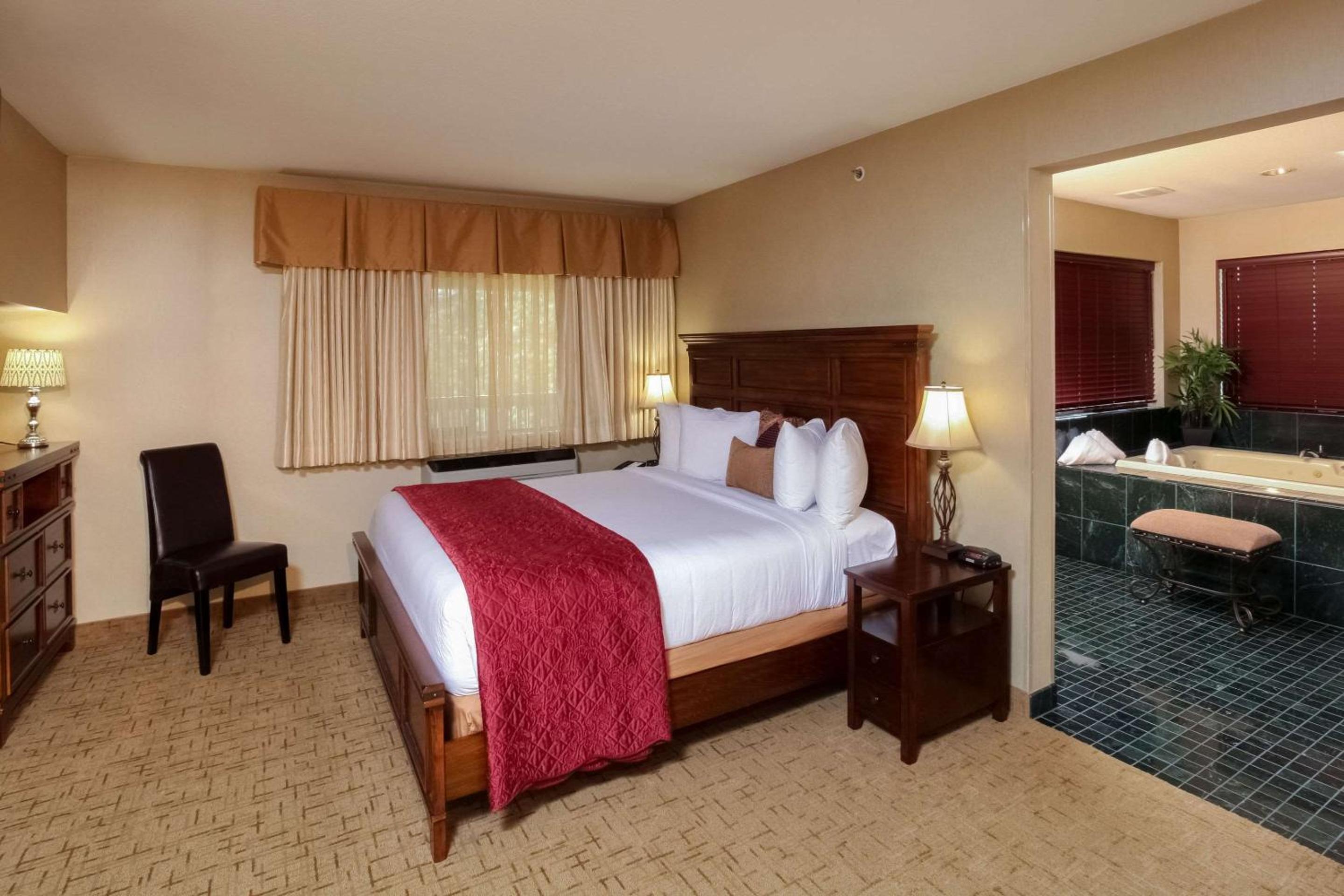Quality Inn Oakwood, Foto 13