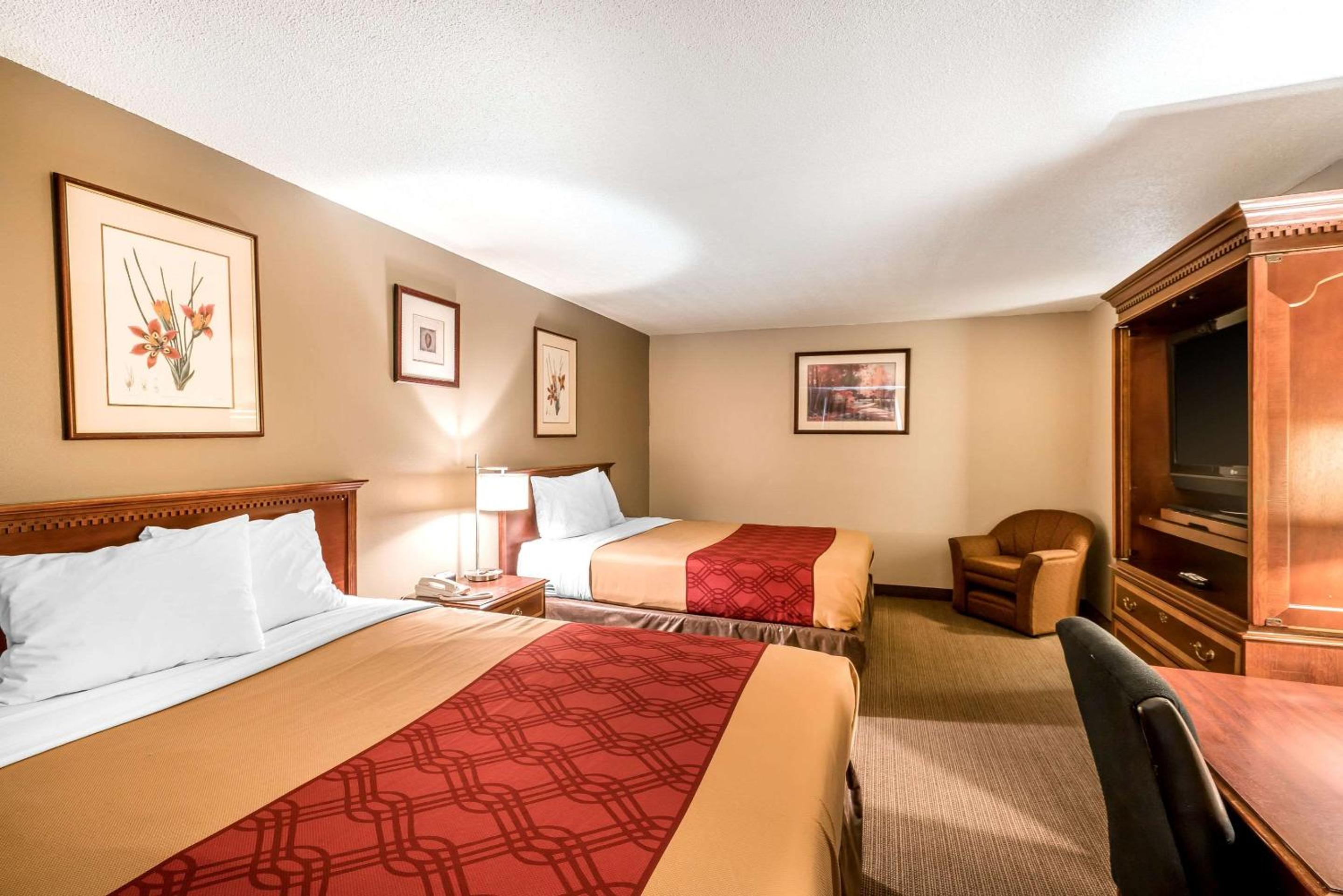 Yakima Vacations - Holiday Lodge Yakima - Property Image 10