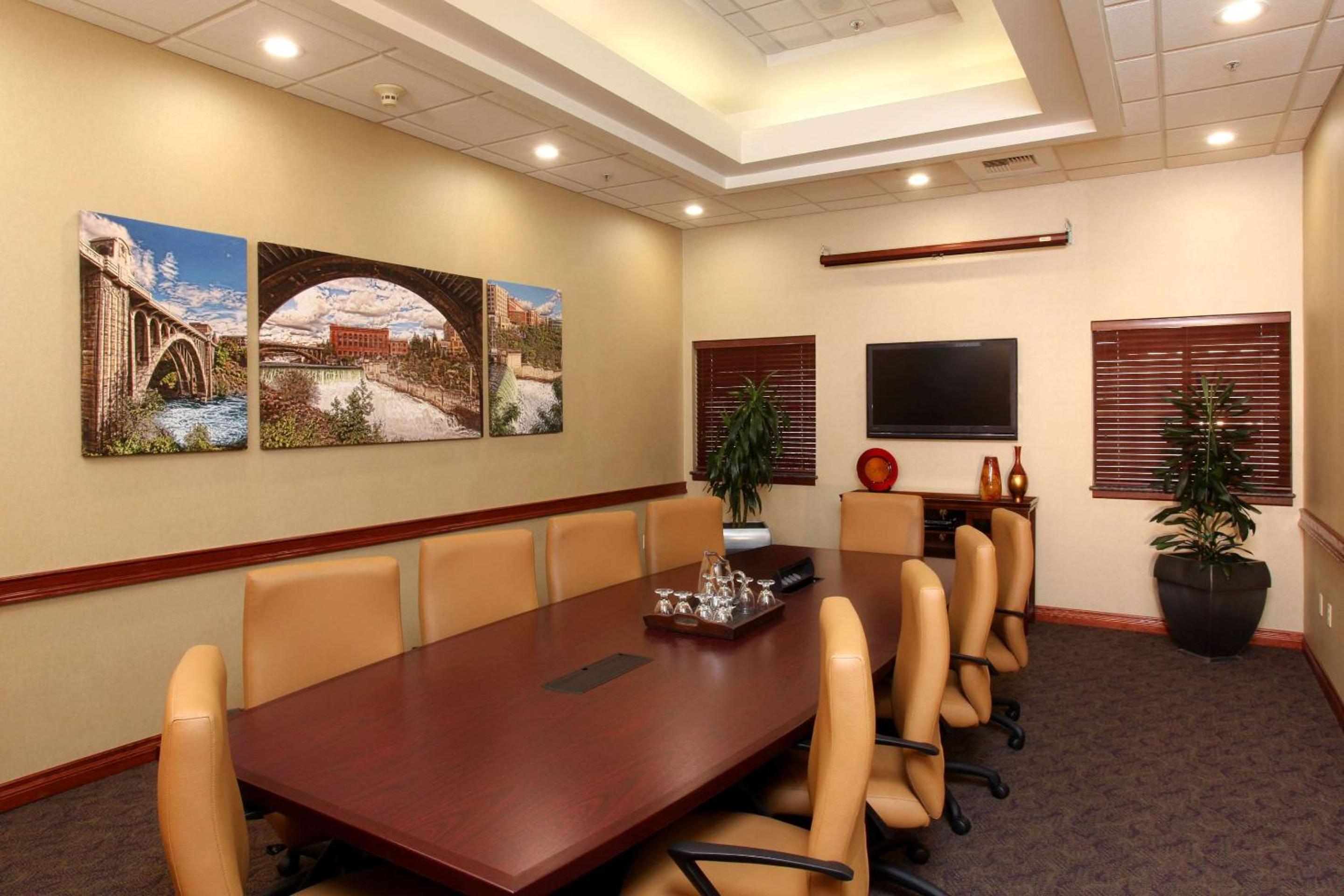 Quality Inn Oakwood, Foto 7