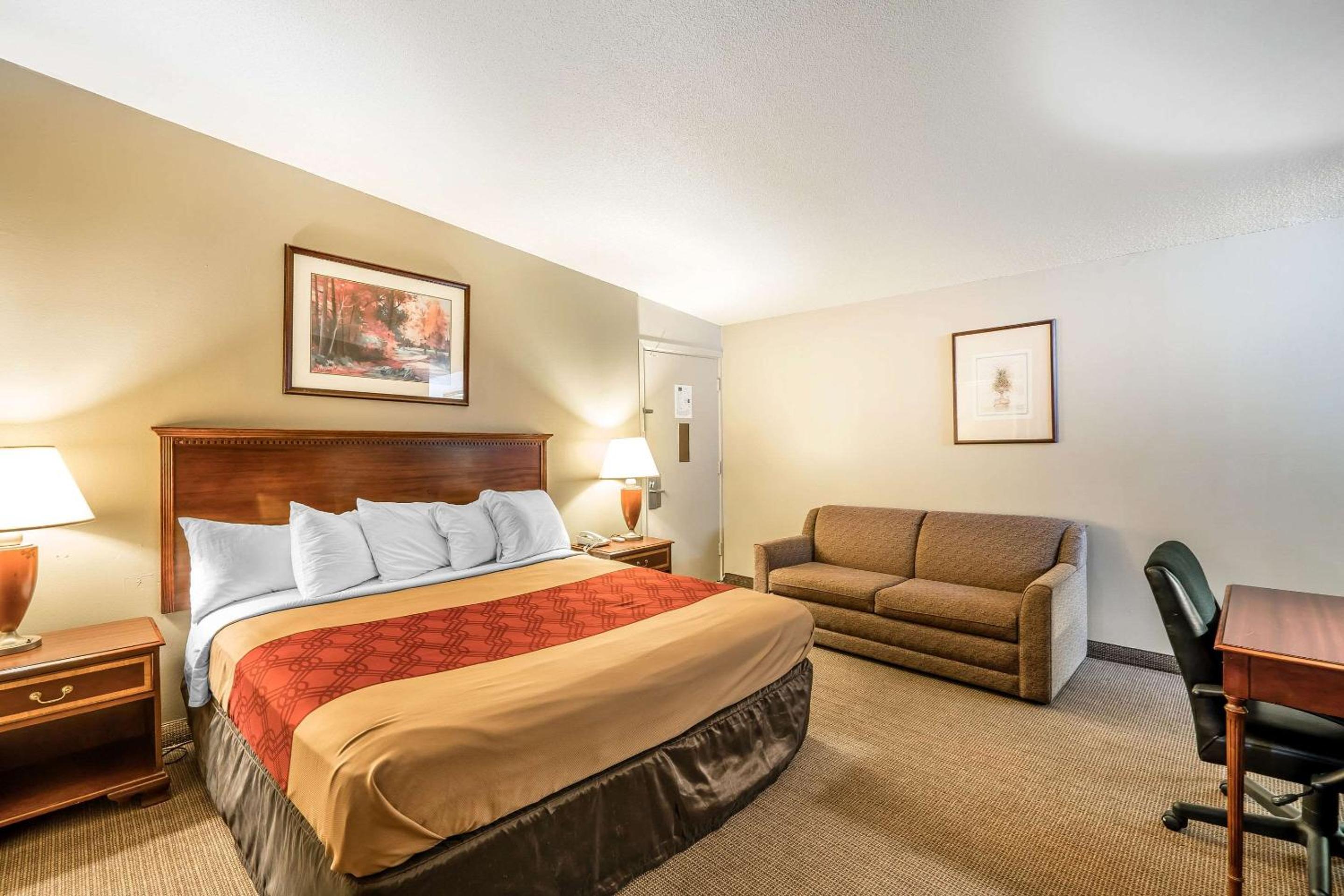 Yakima Vacations - Holiday Lodge Yakima - Property Image 2