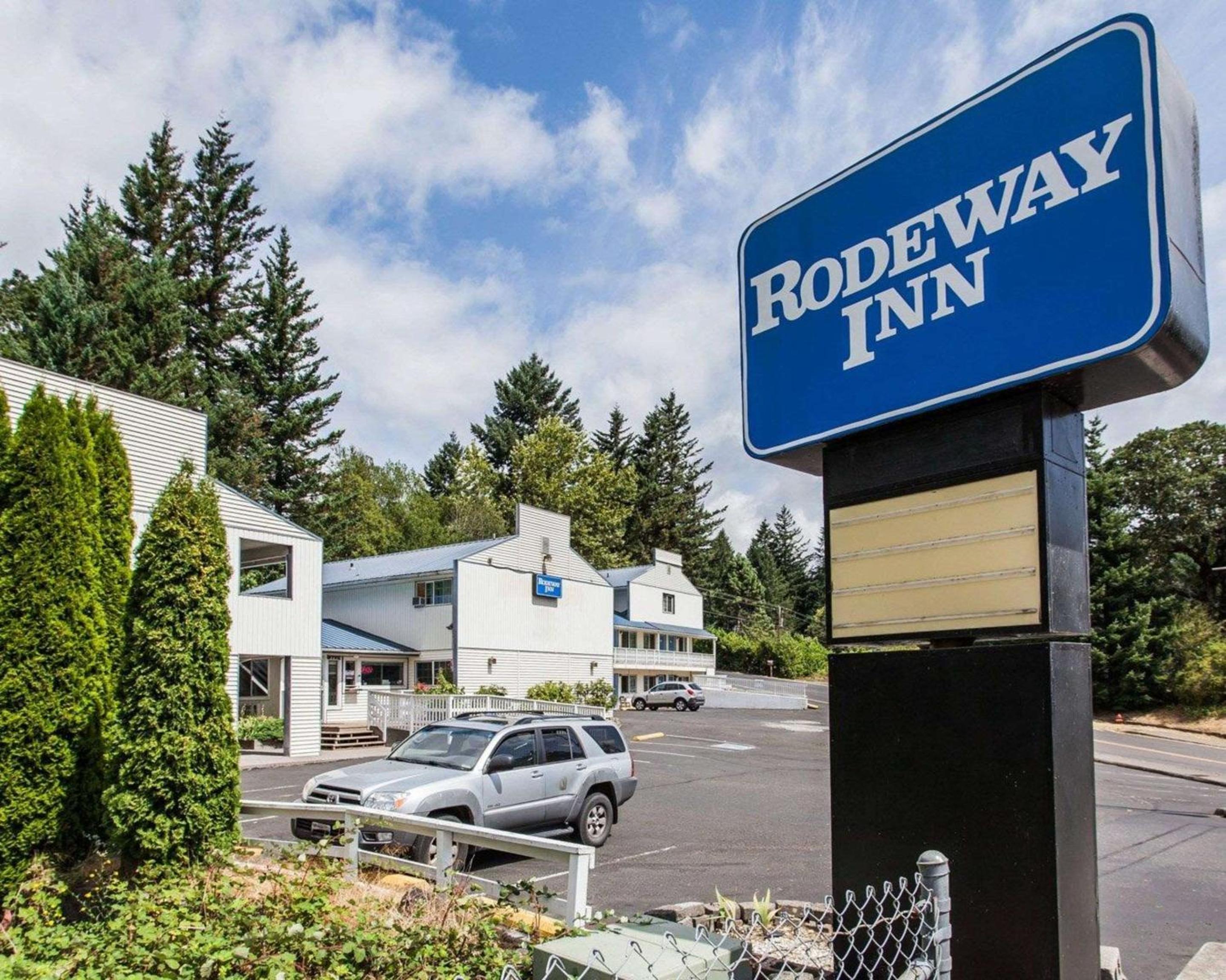 Rodeway Inn, Photo 7