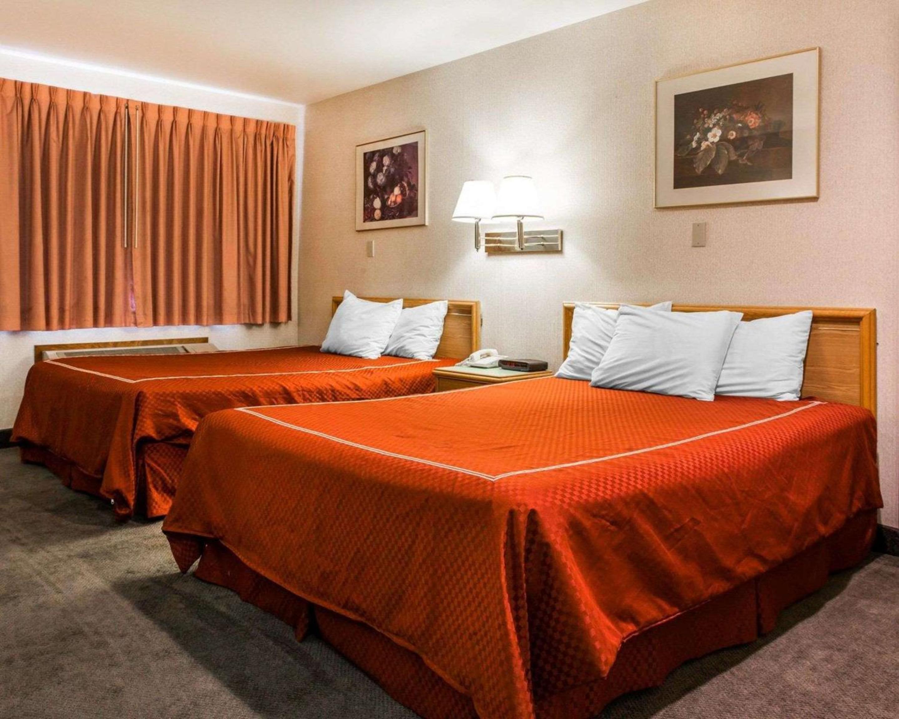 Rodeway Inn, Photo 8