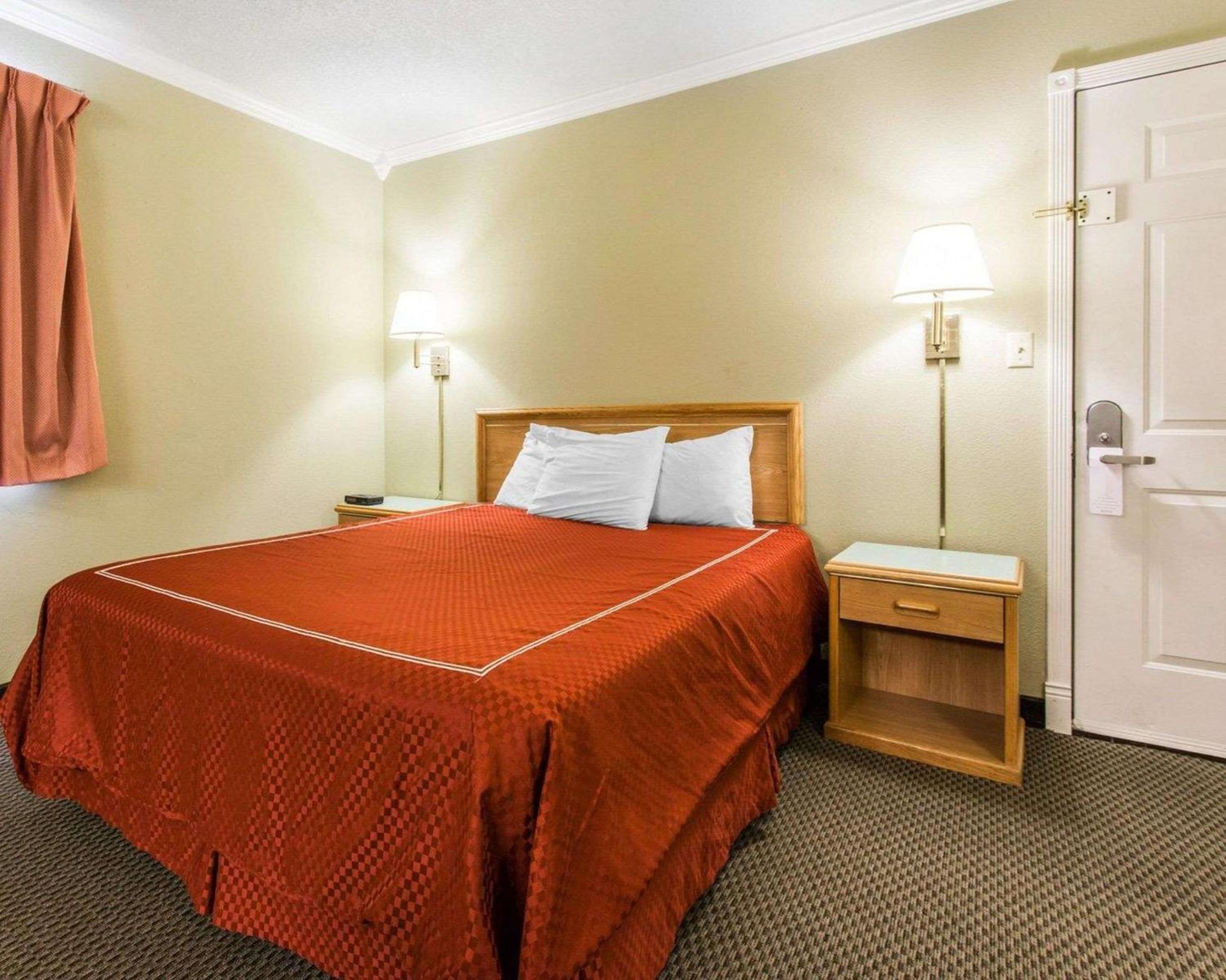 Rodeway Inn, Photo 22