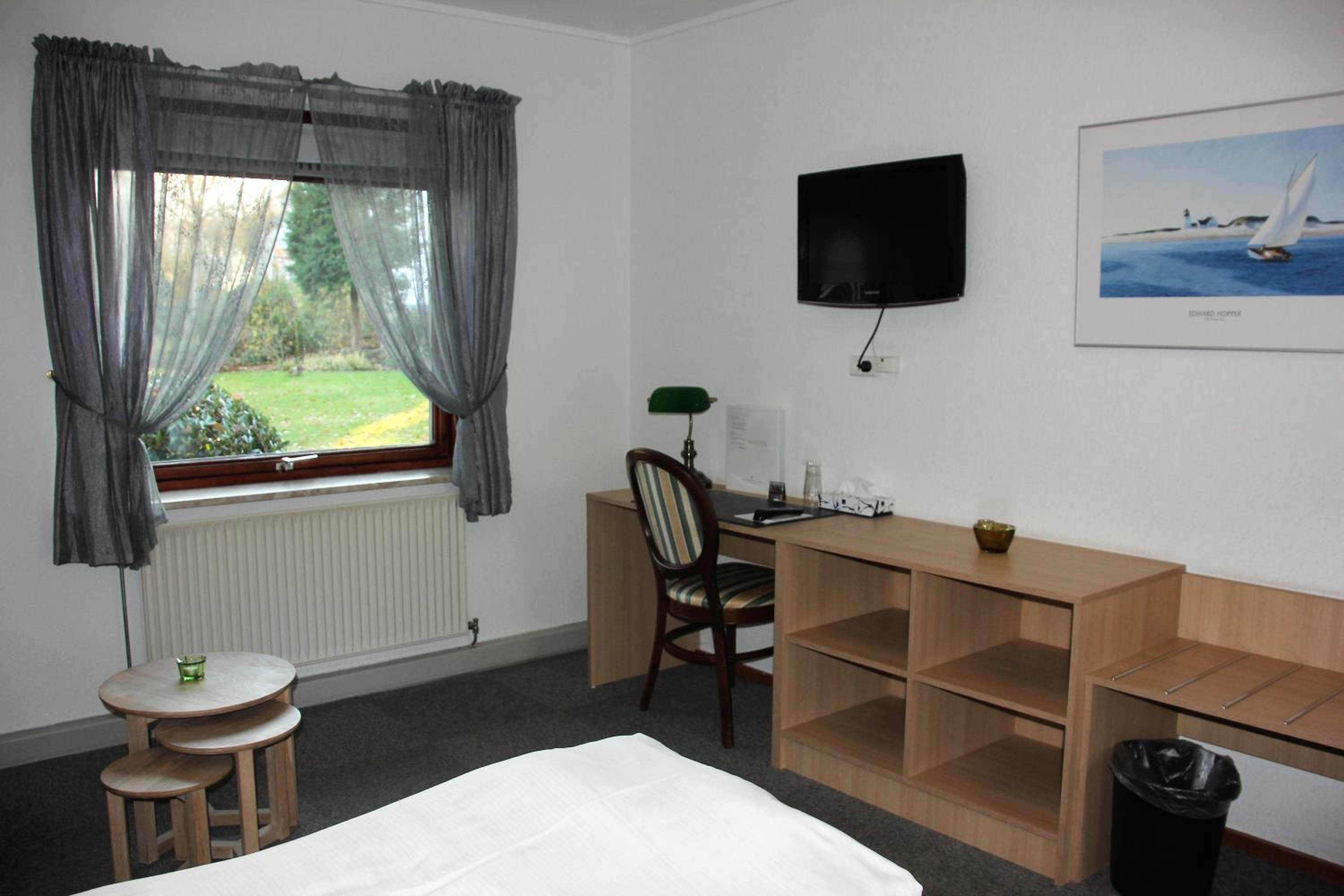 Hotel Bov Kro
