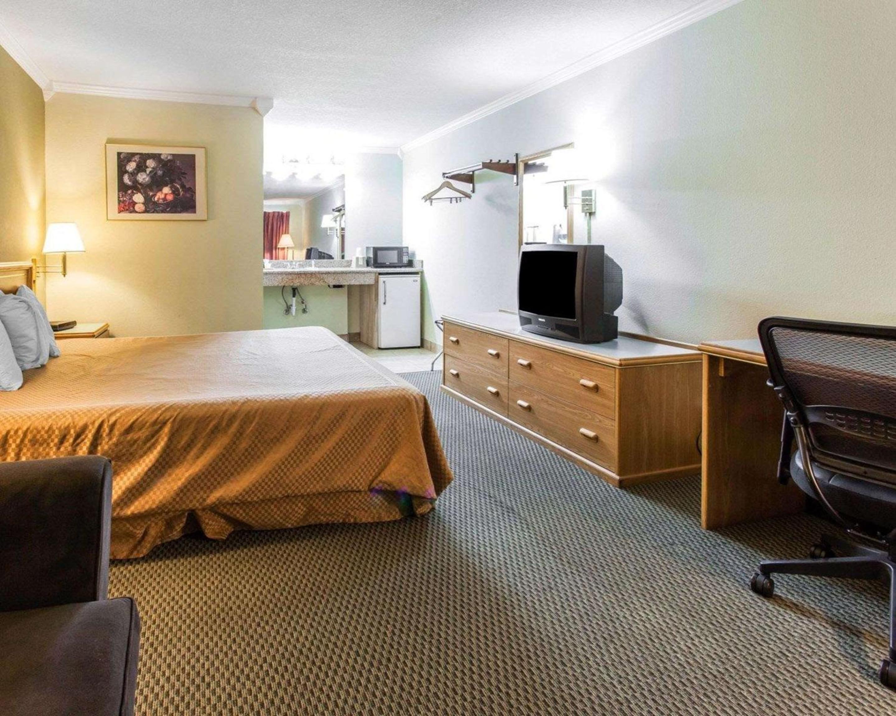 Rodeway Inn, Photo 26