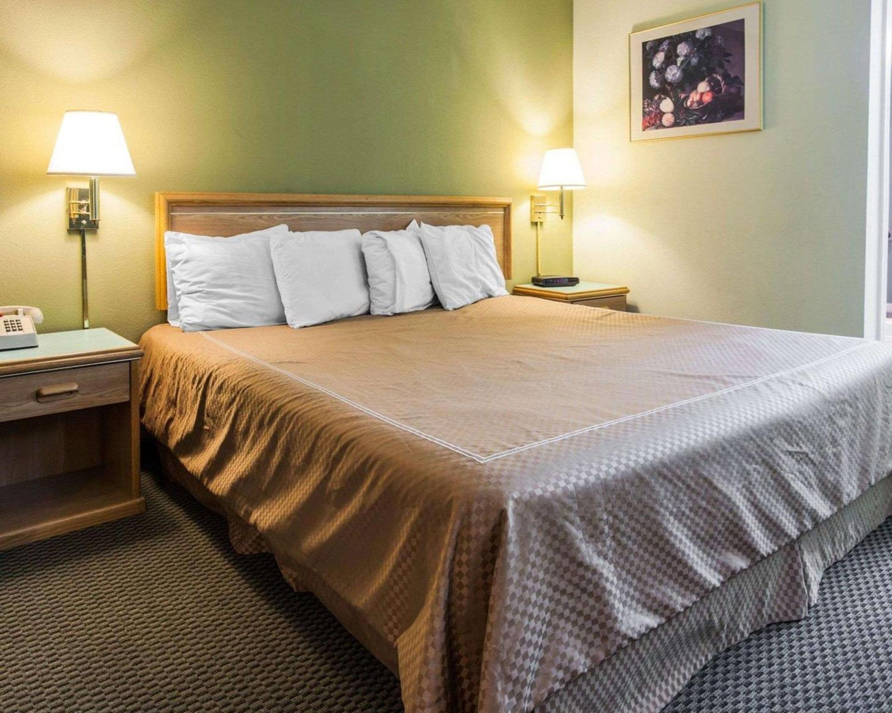 Rodeway Inn, Photo 27
