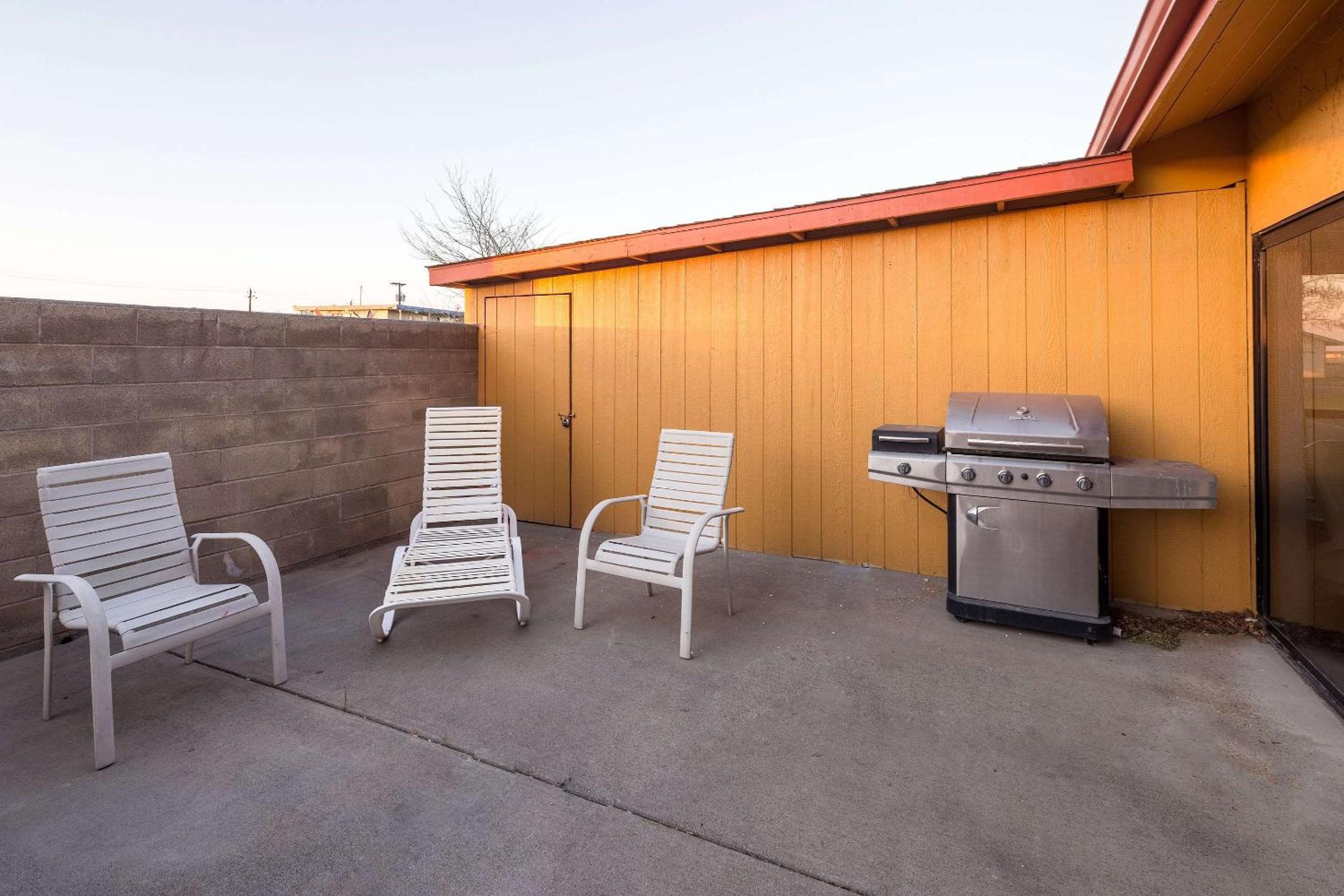 Moses Lake Vacations - Quality Inn - Property Image 30