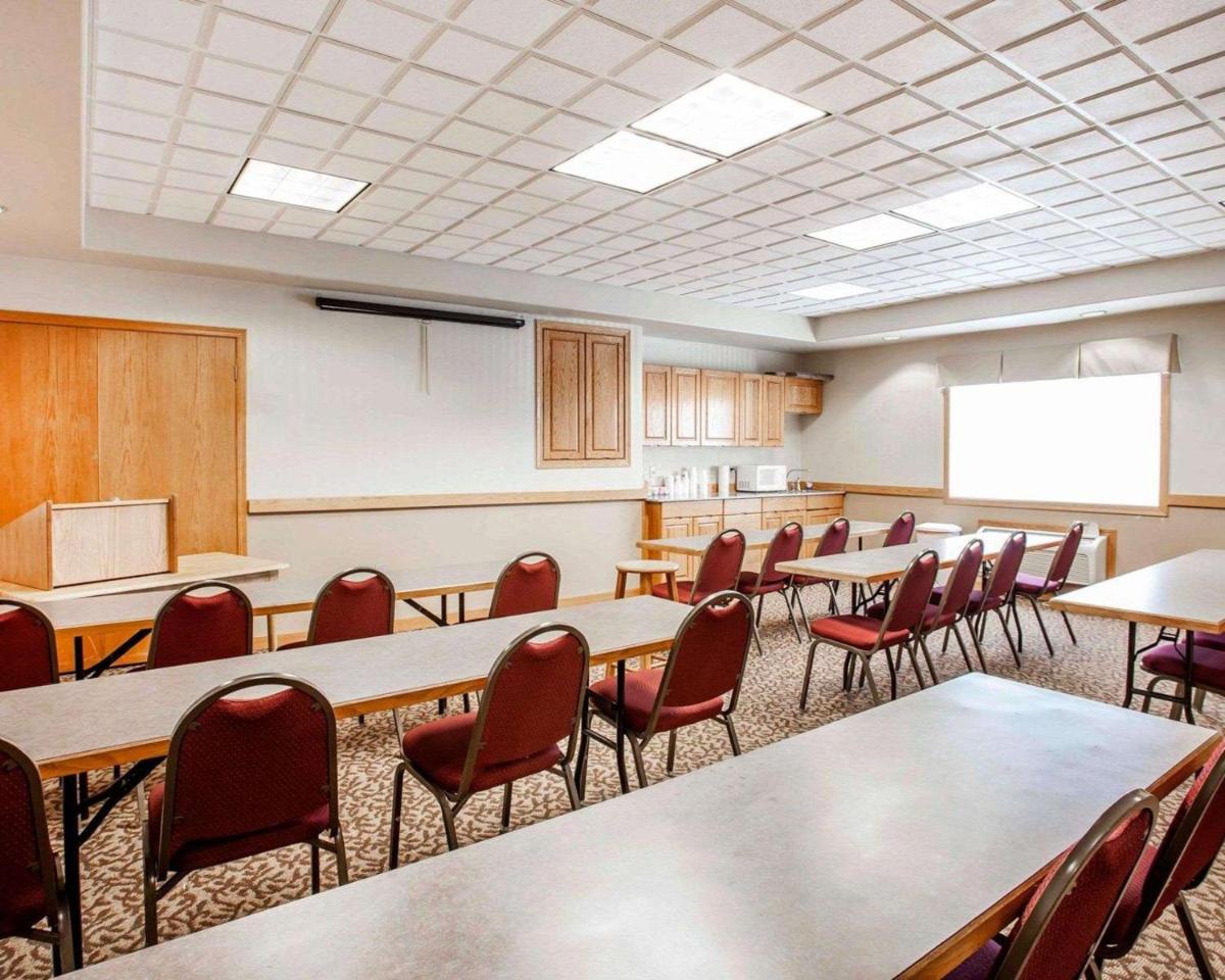 meeting room