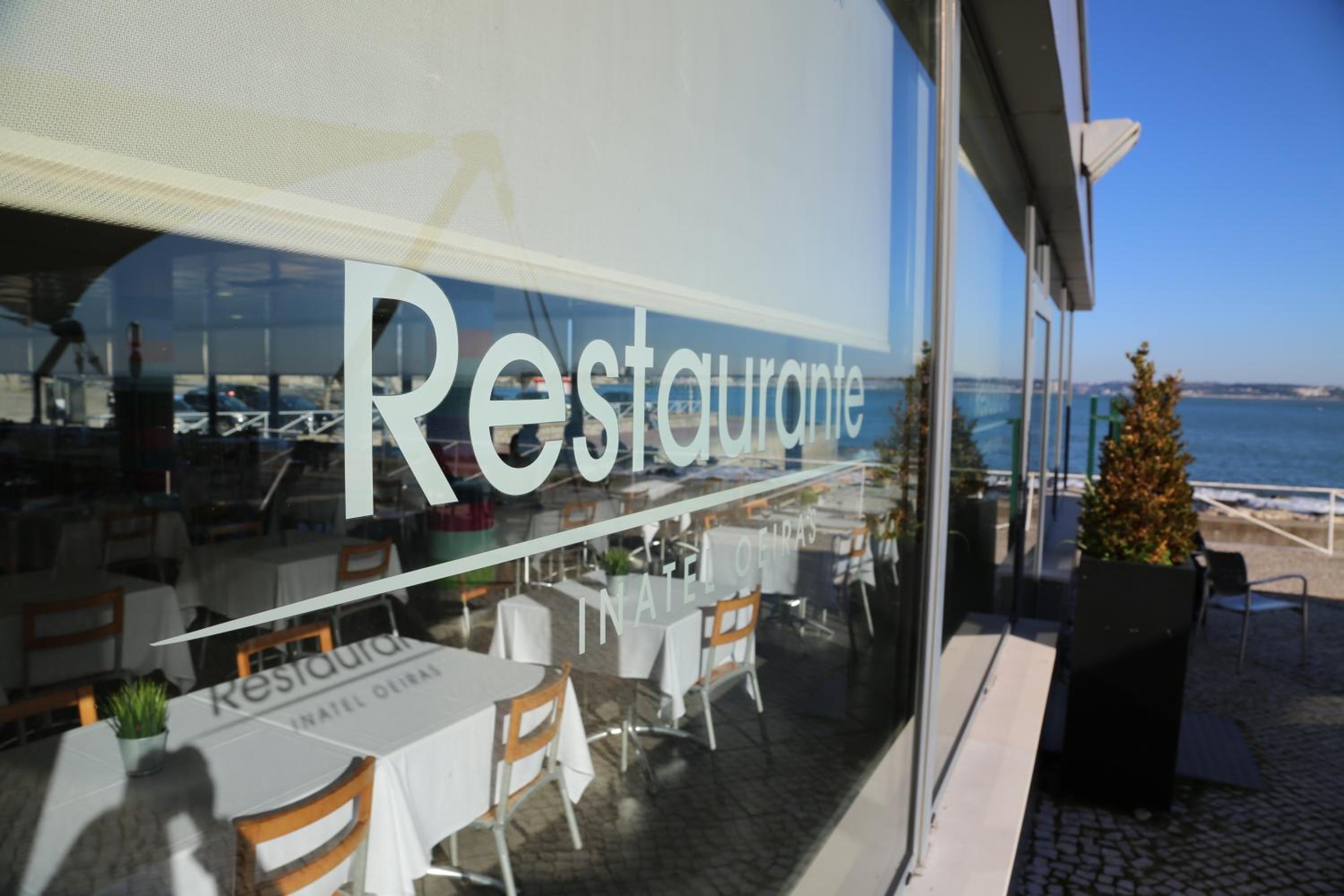 Oeiras Vacations - INATEL Oeiras - Property Image 37