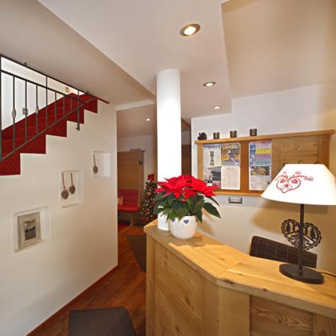 Villa Seceda view 3