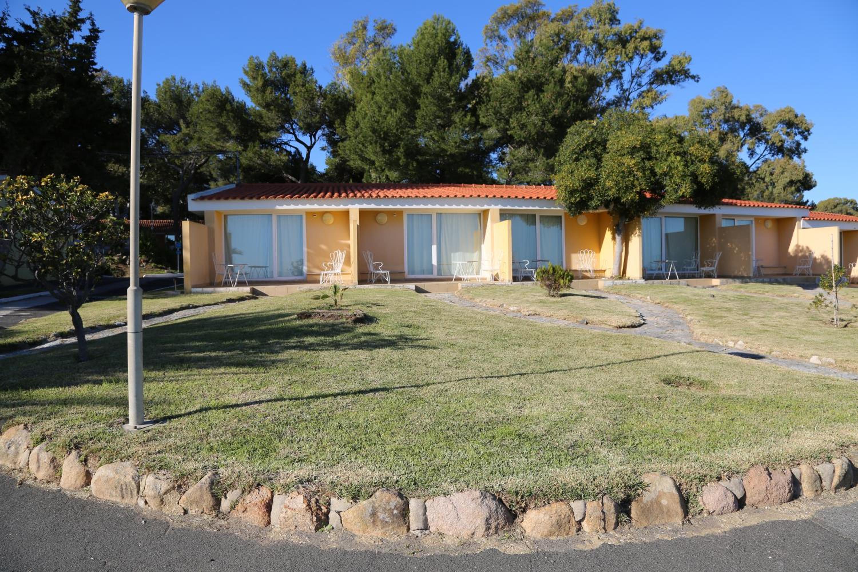 Oeiras Vacations - INATEL Oeiras - Property Image 30
