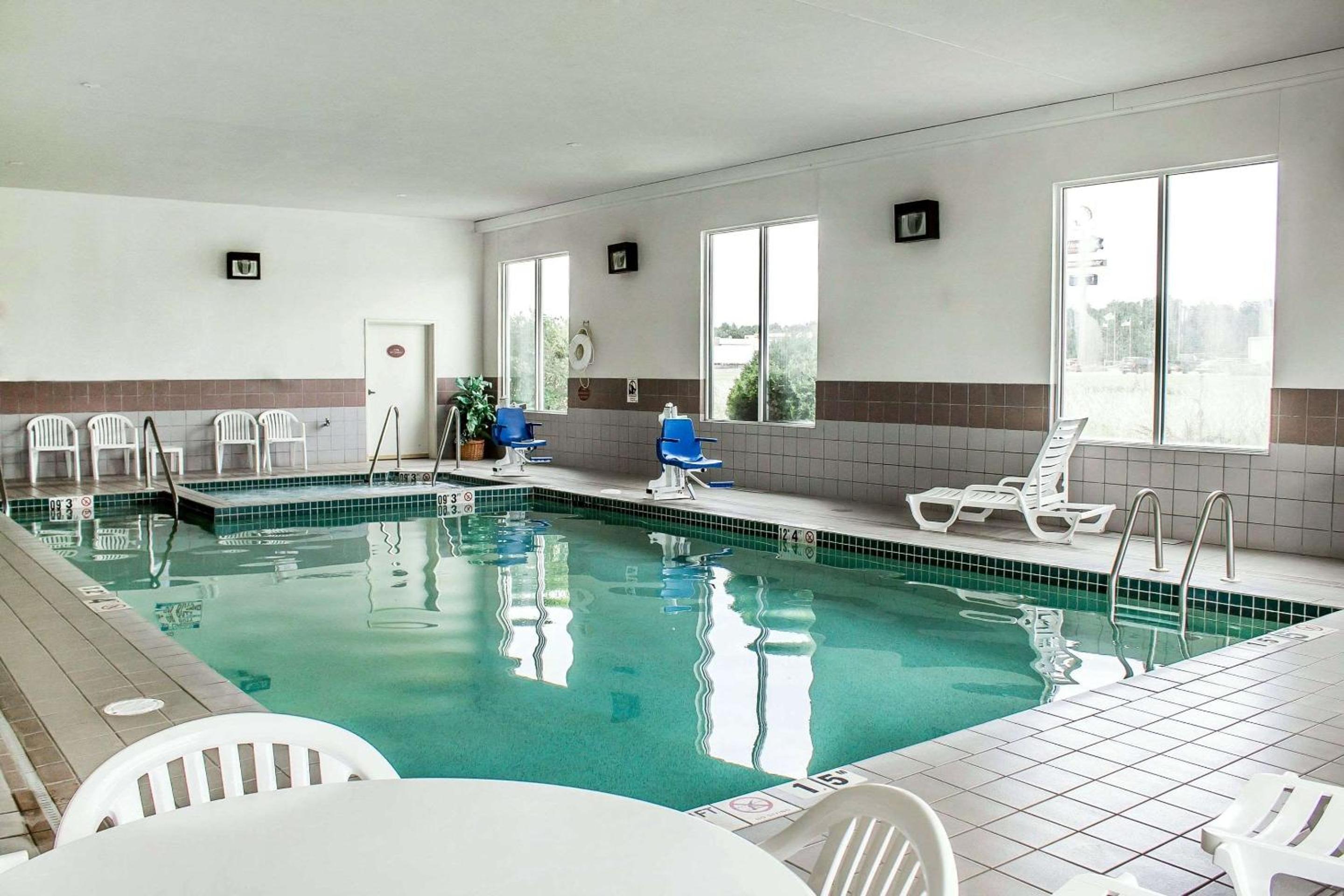 Rodeway Inn Abbotsford, Foto 33