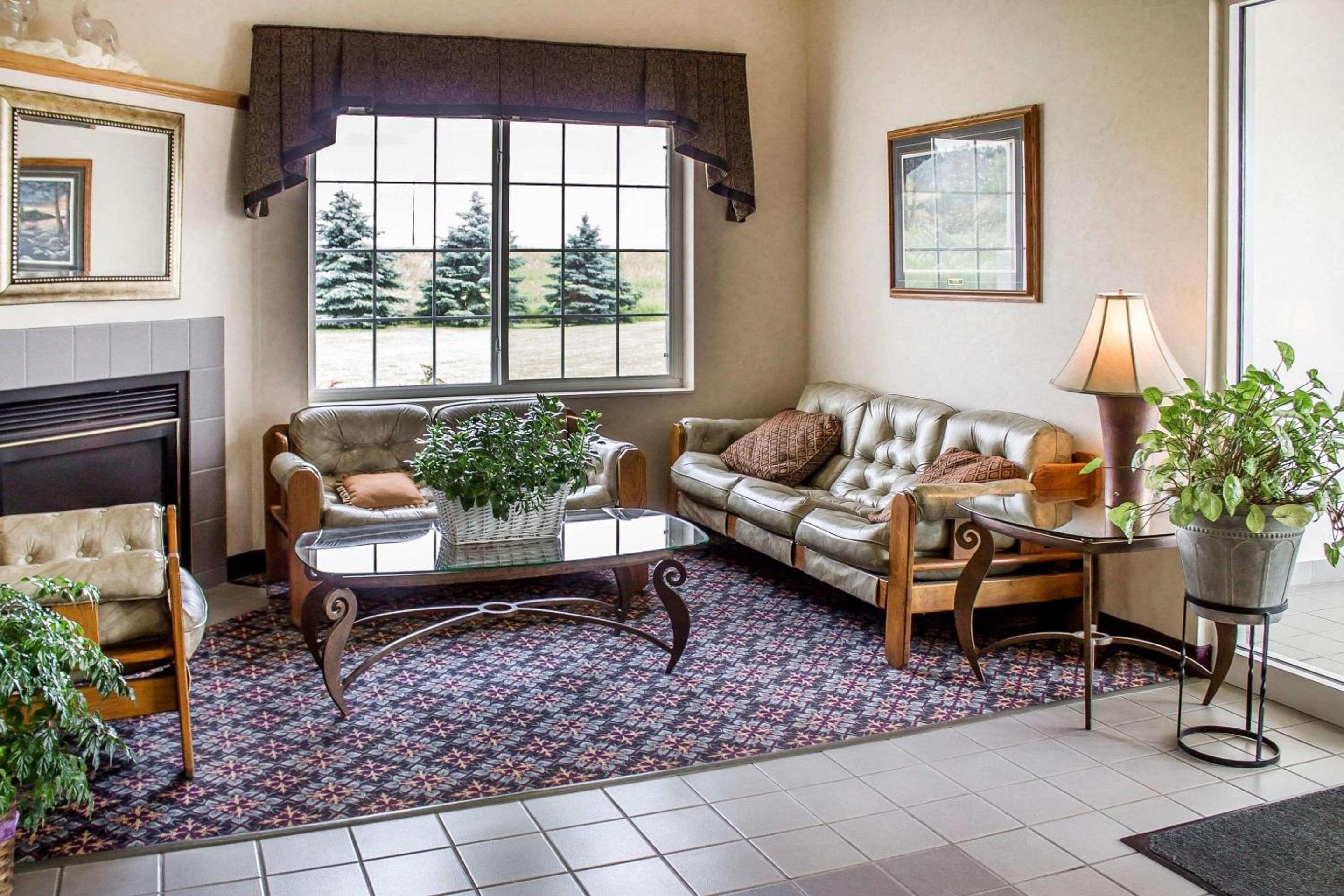 Rodeway Inn Abbotsford, Foto 17