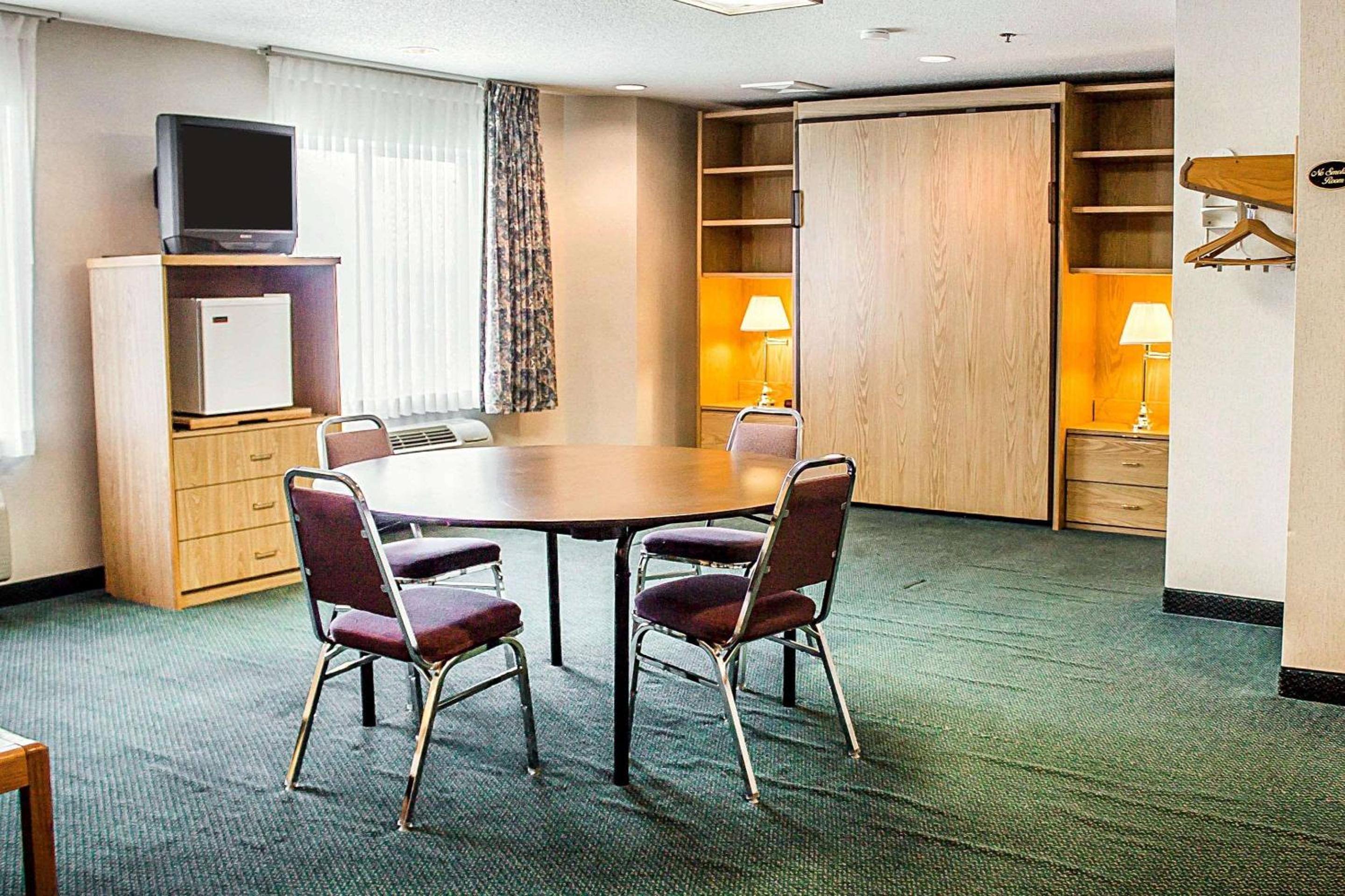 Rodeway Inn Abbotsford, Foto 19