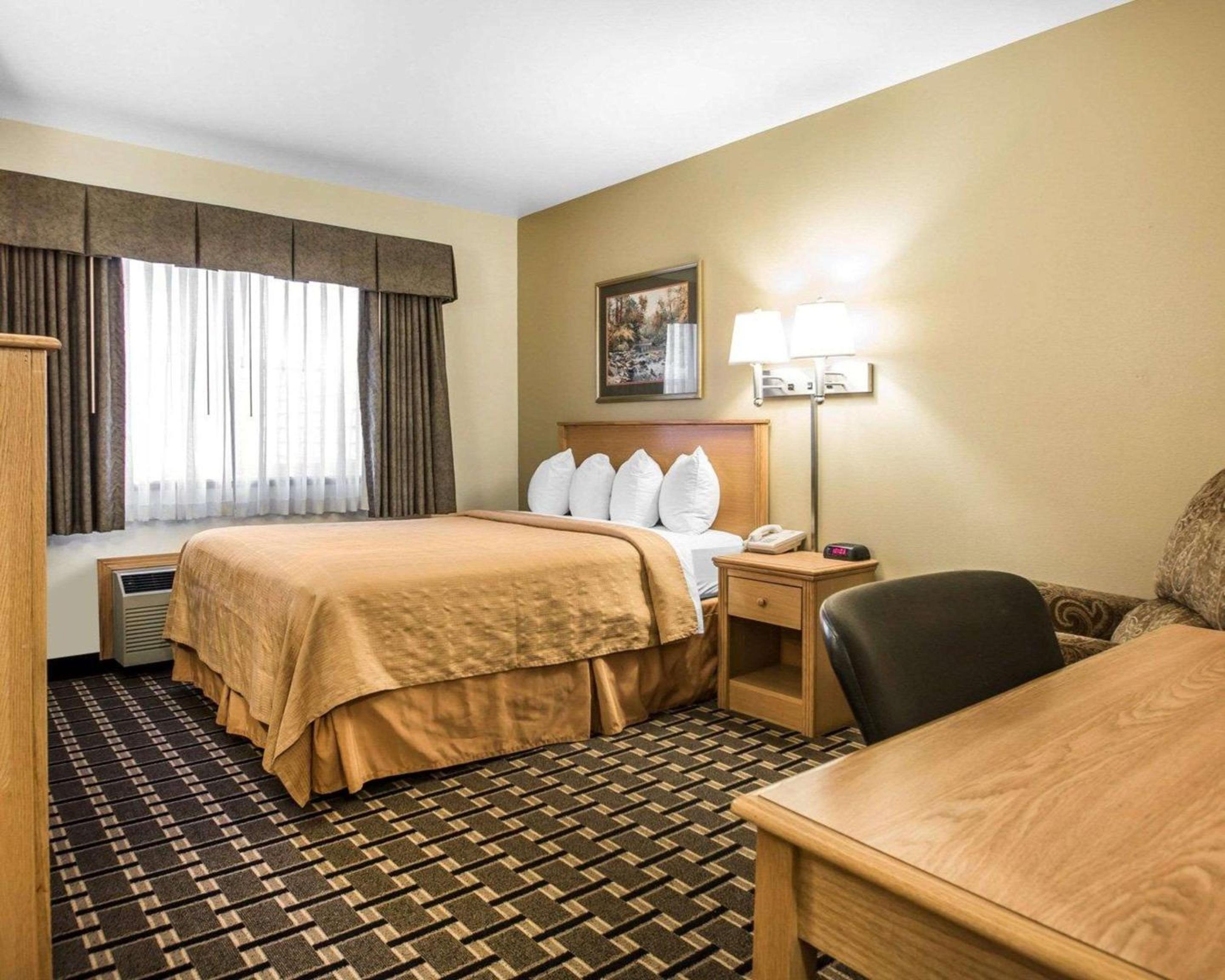 Quality Inn Mauston I-90, Foto 15