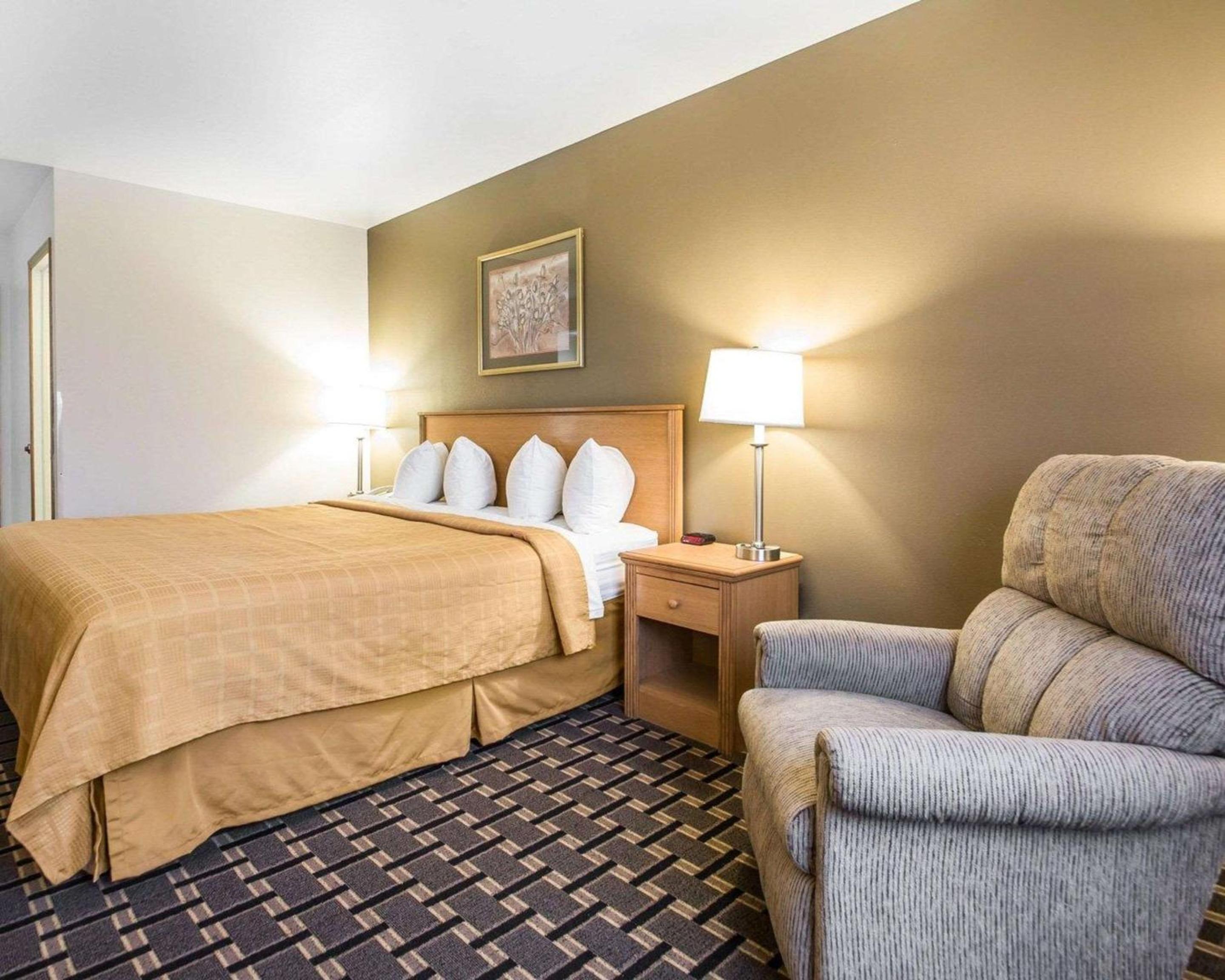 Quality Inn Mauston I-90, Foto 22