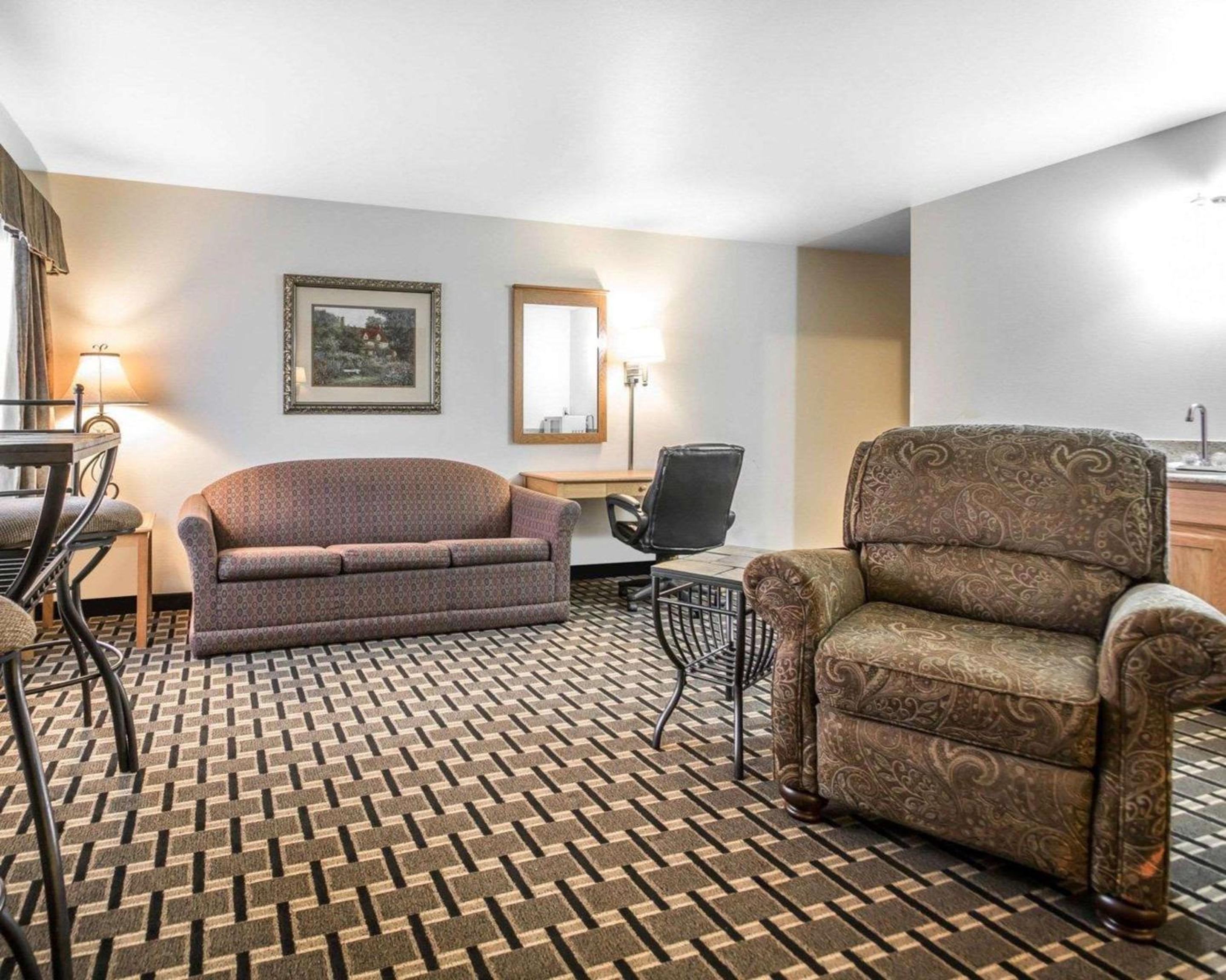 Quality Inn Mauston I-90, Foto 33