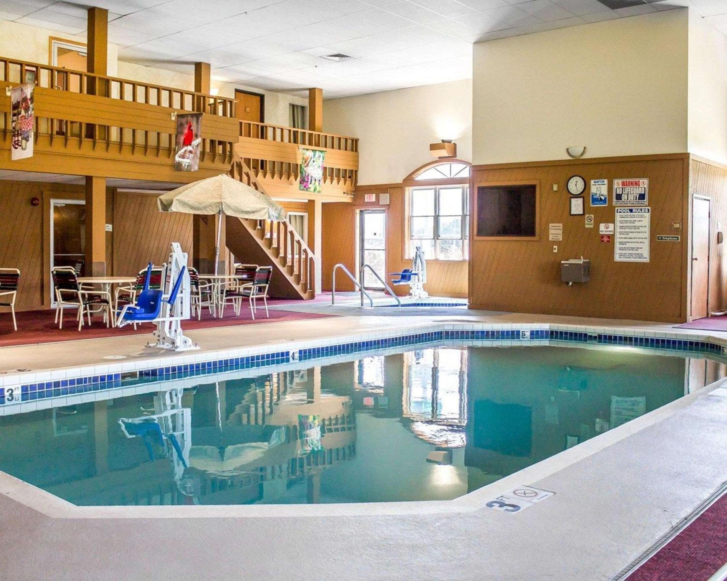 Quality Inn Mauston I-90, Foto 24