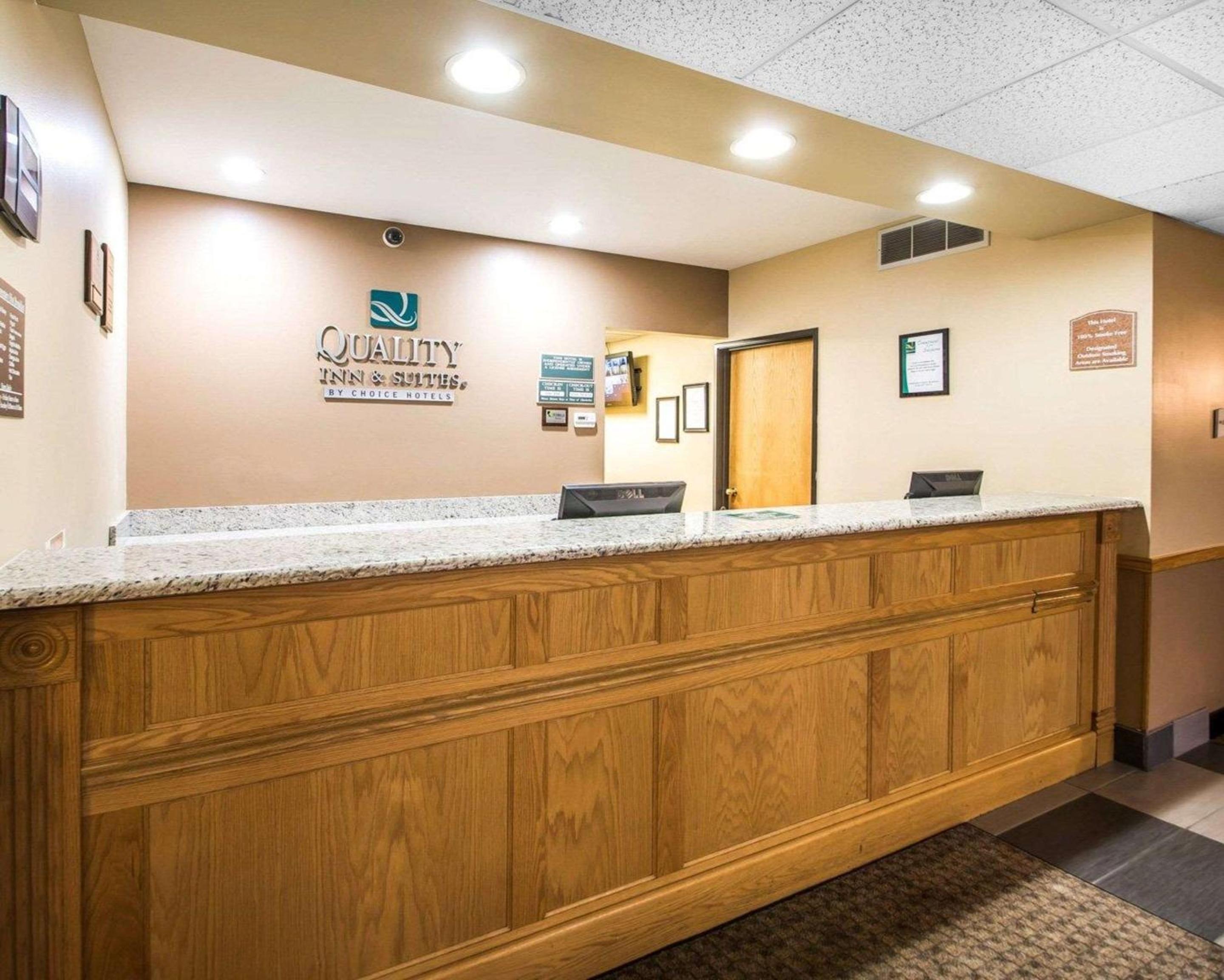 Quality Inn Mauston I-90, Foto 18