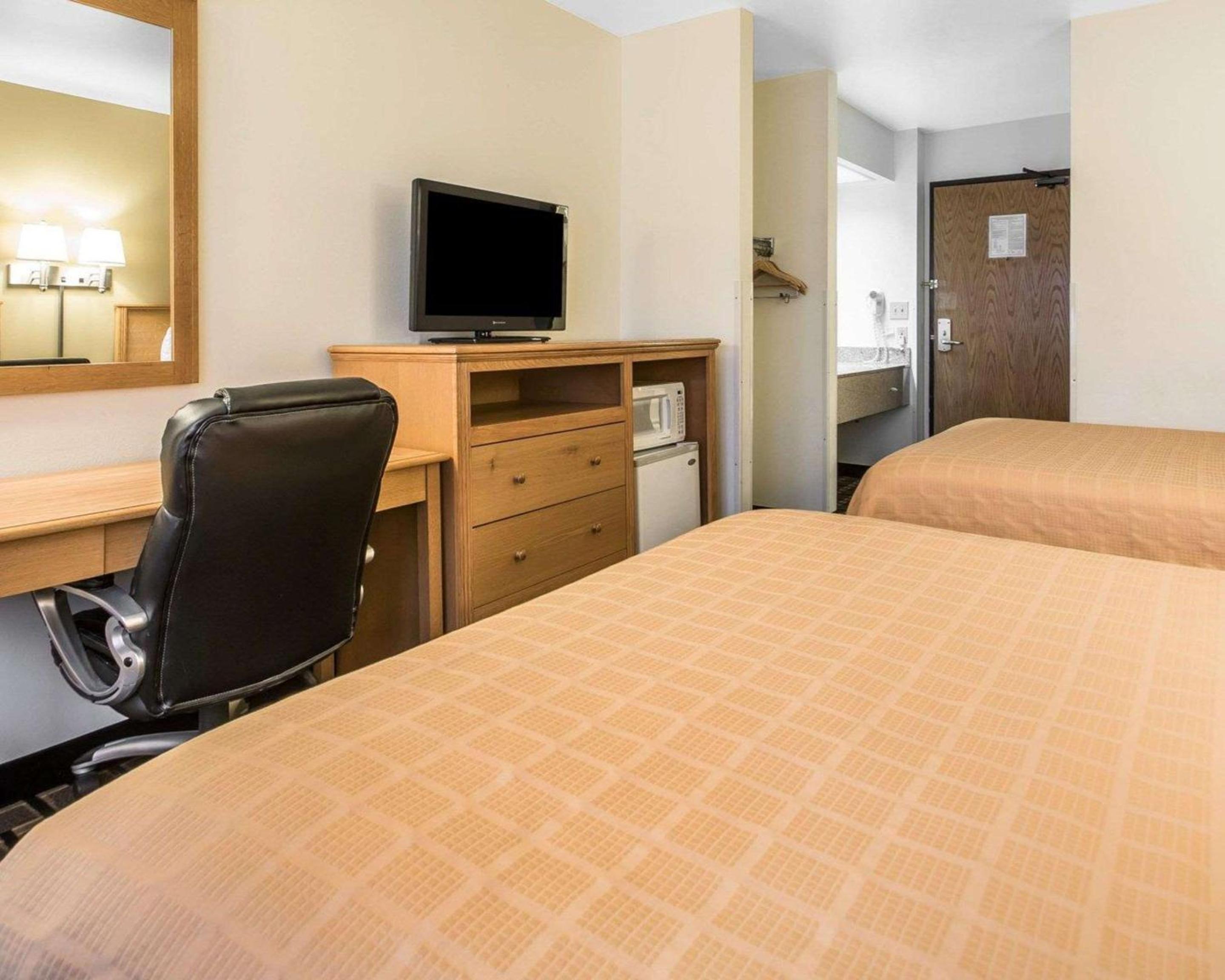 Quality Inn Mauston I-90, Foto 7