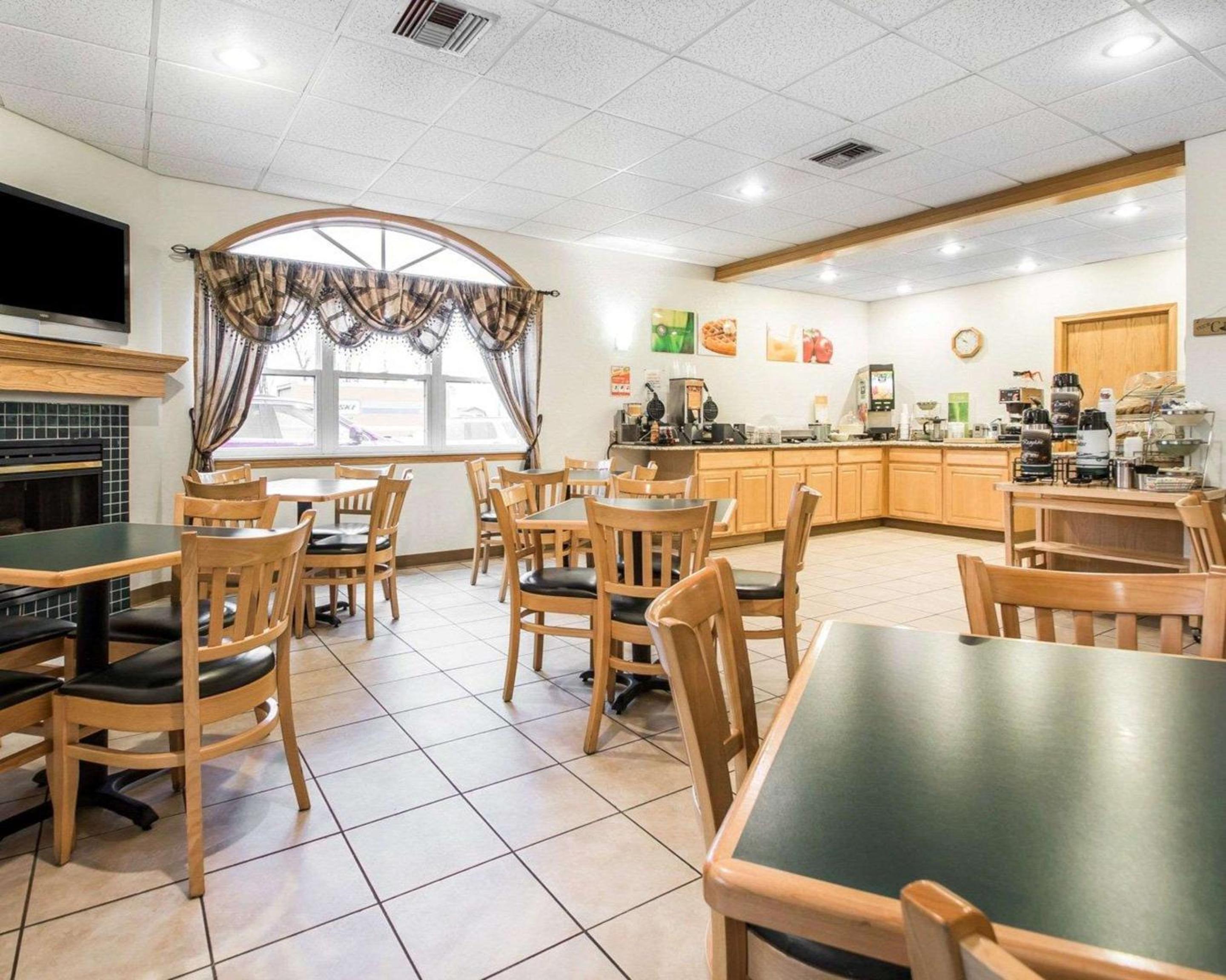 Quality Inn Mauston I-90, Foto 14