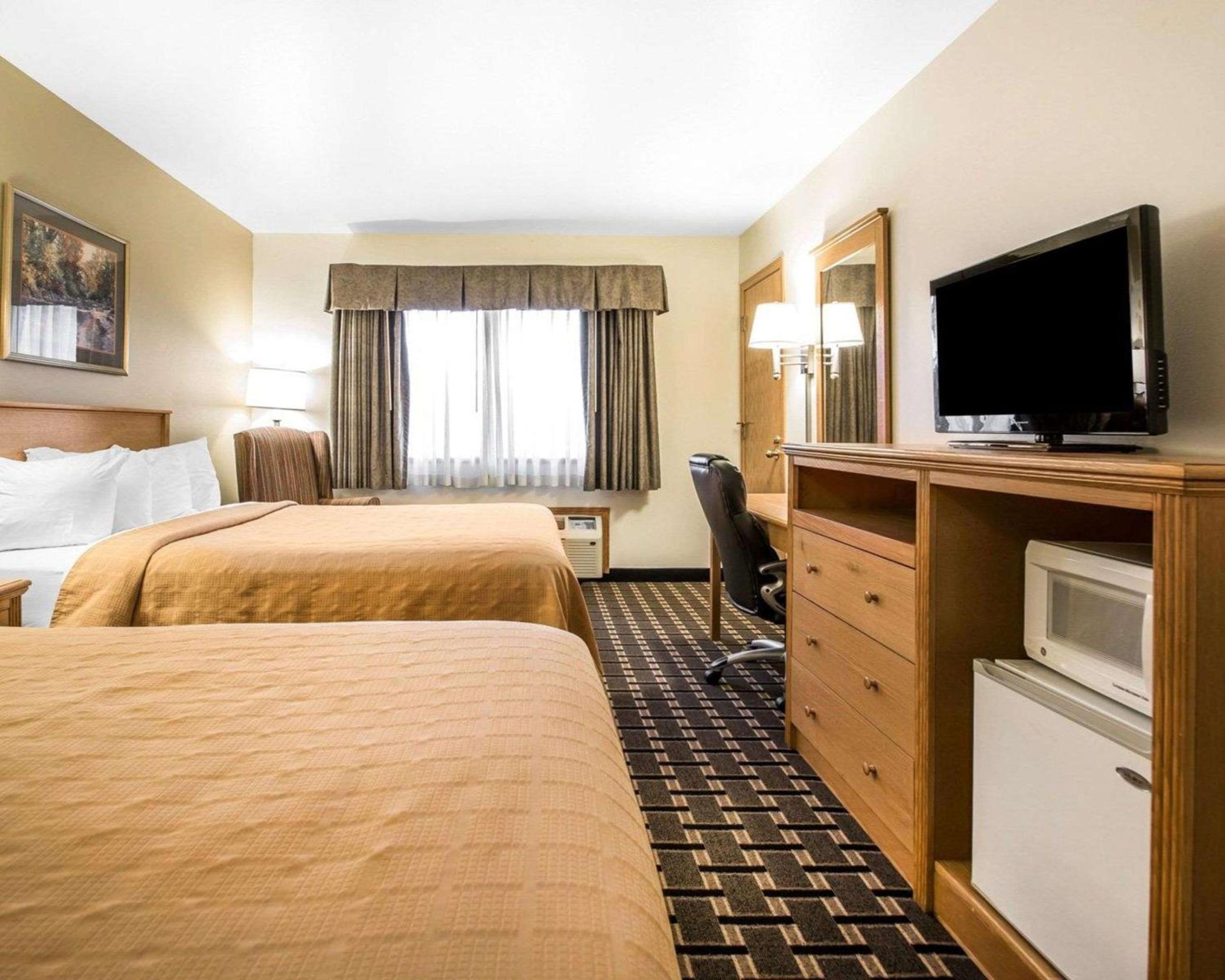 Quality Inn Mauston I-90, Foto 34