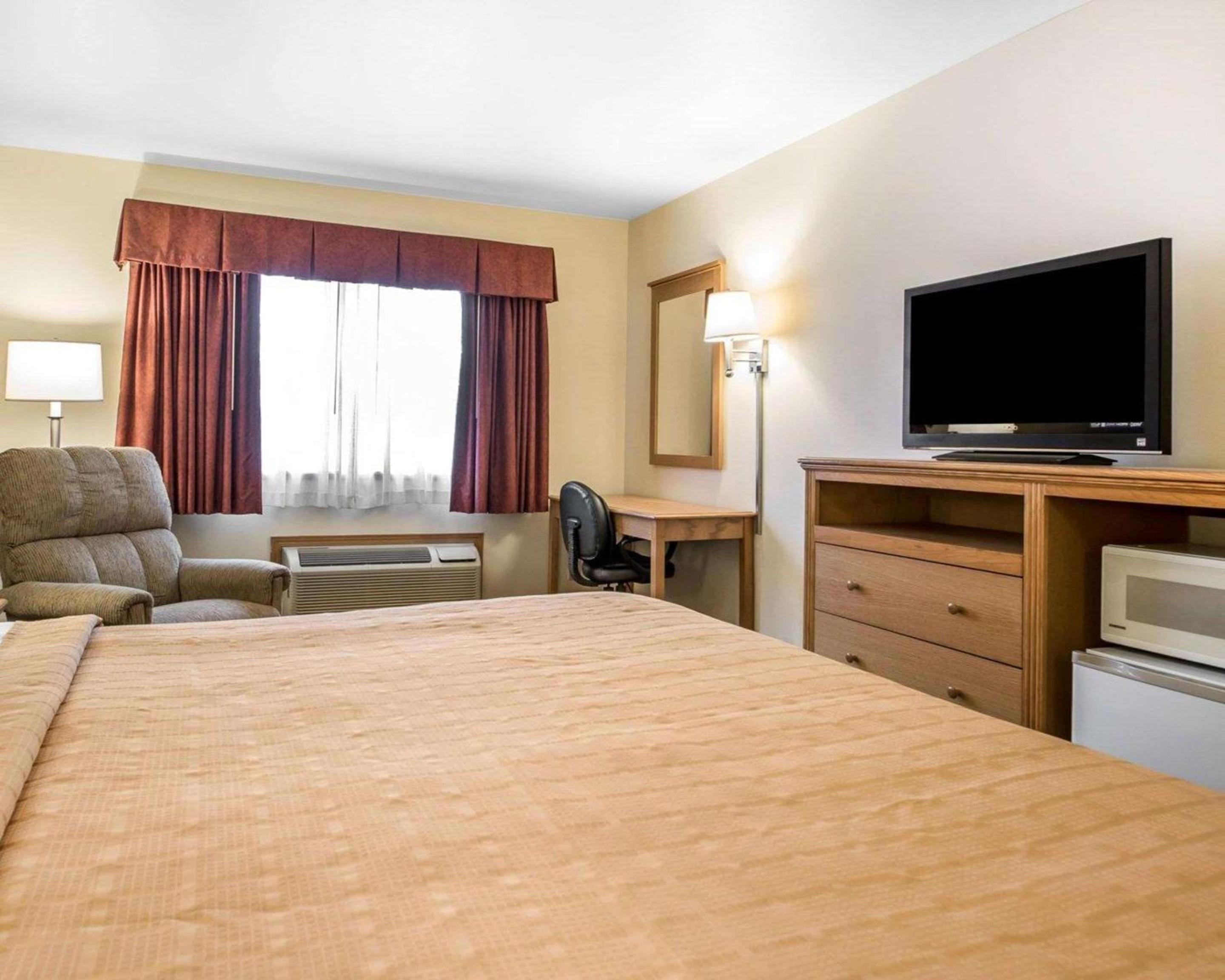 Quality Inn Mauston I-90, Foto 4