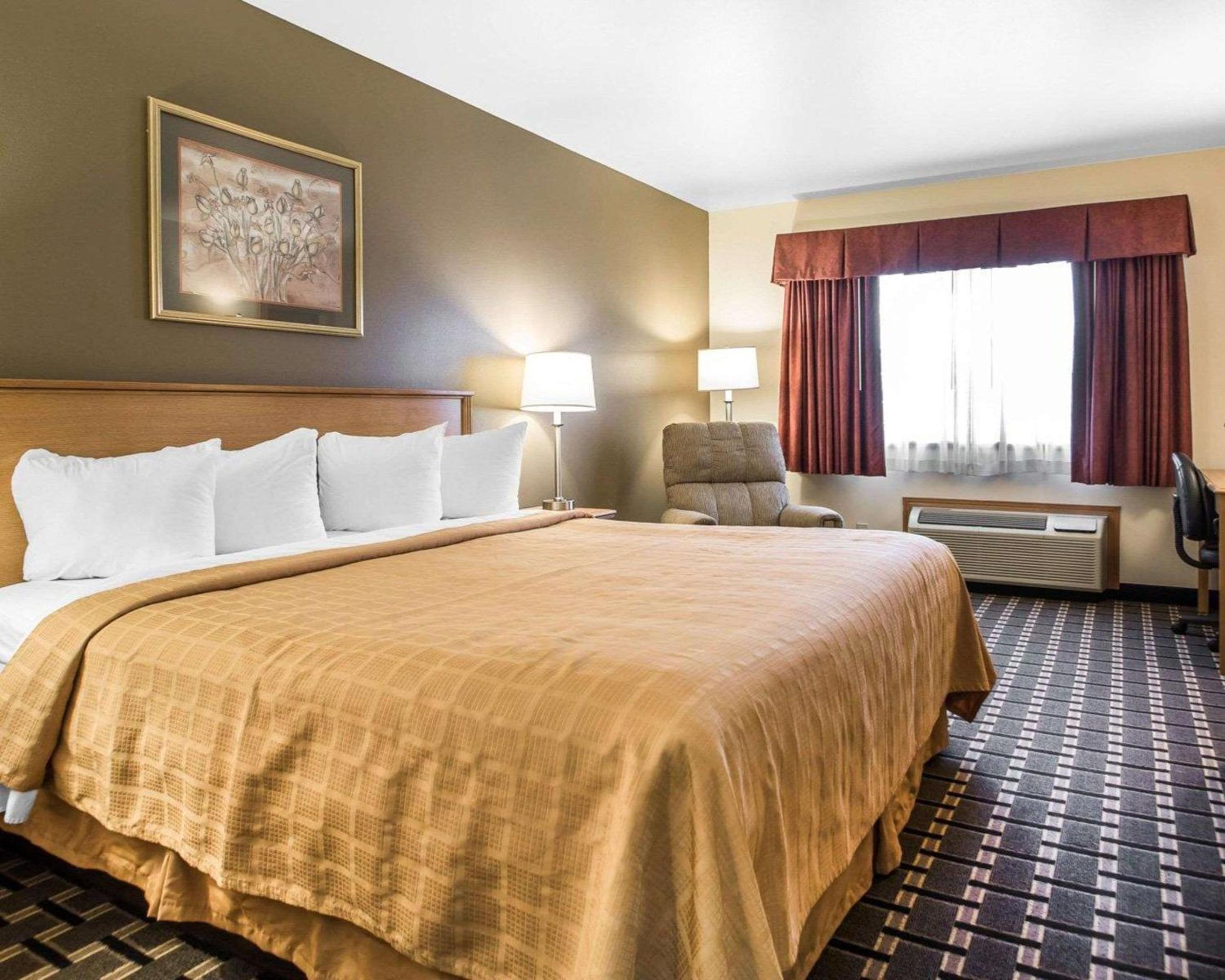 Quality Inn Mauston I-90, Foto 9