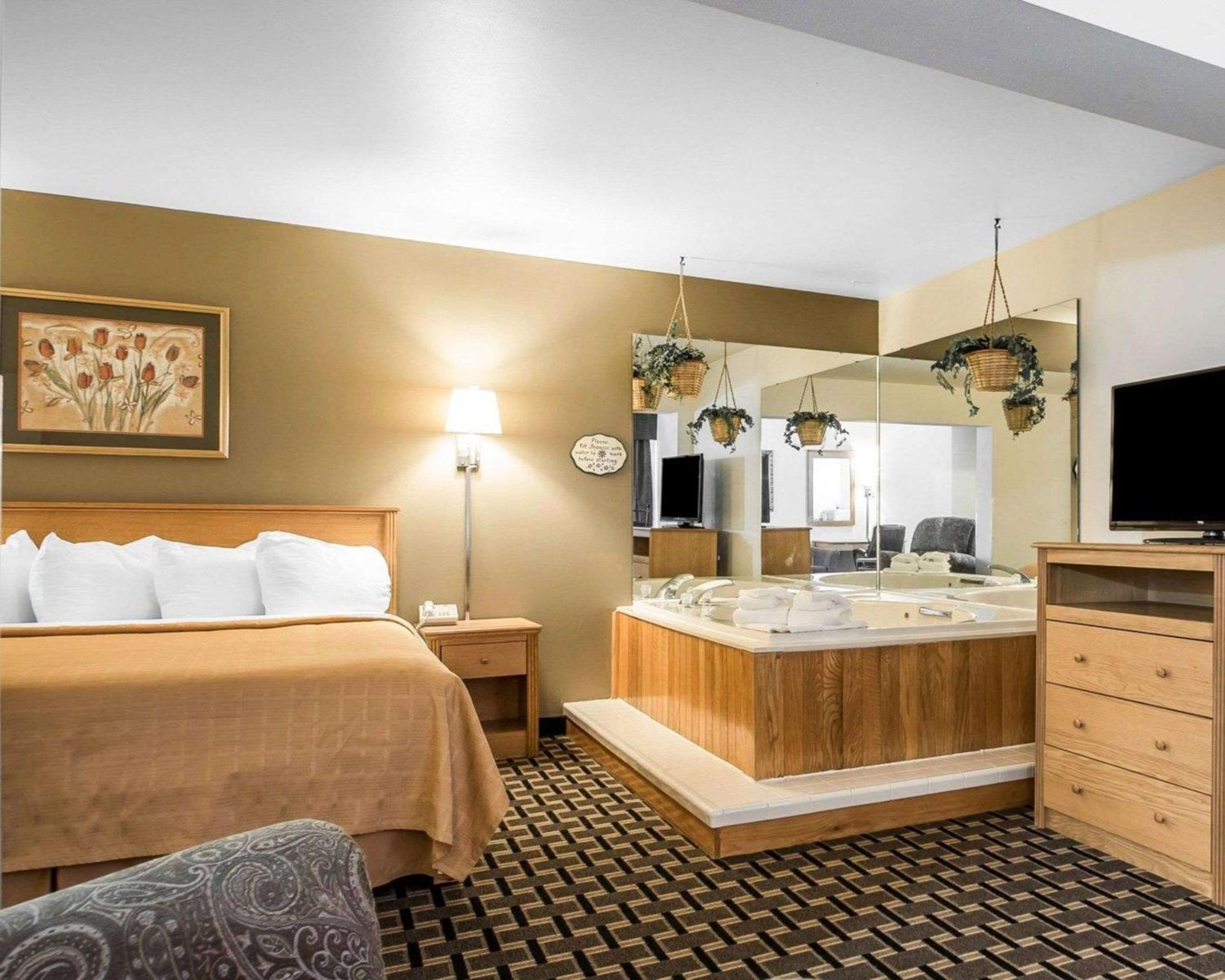 Quality Inn Mauston I-90, Foto 37