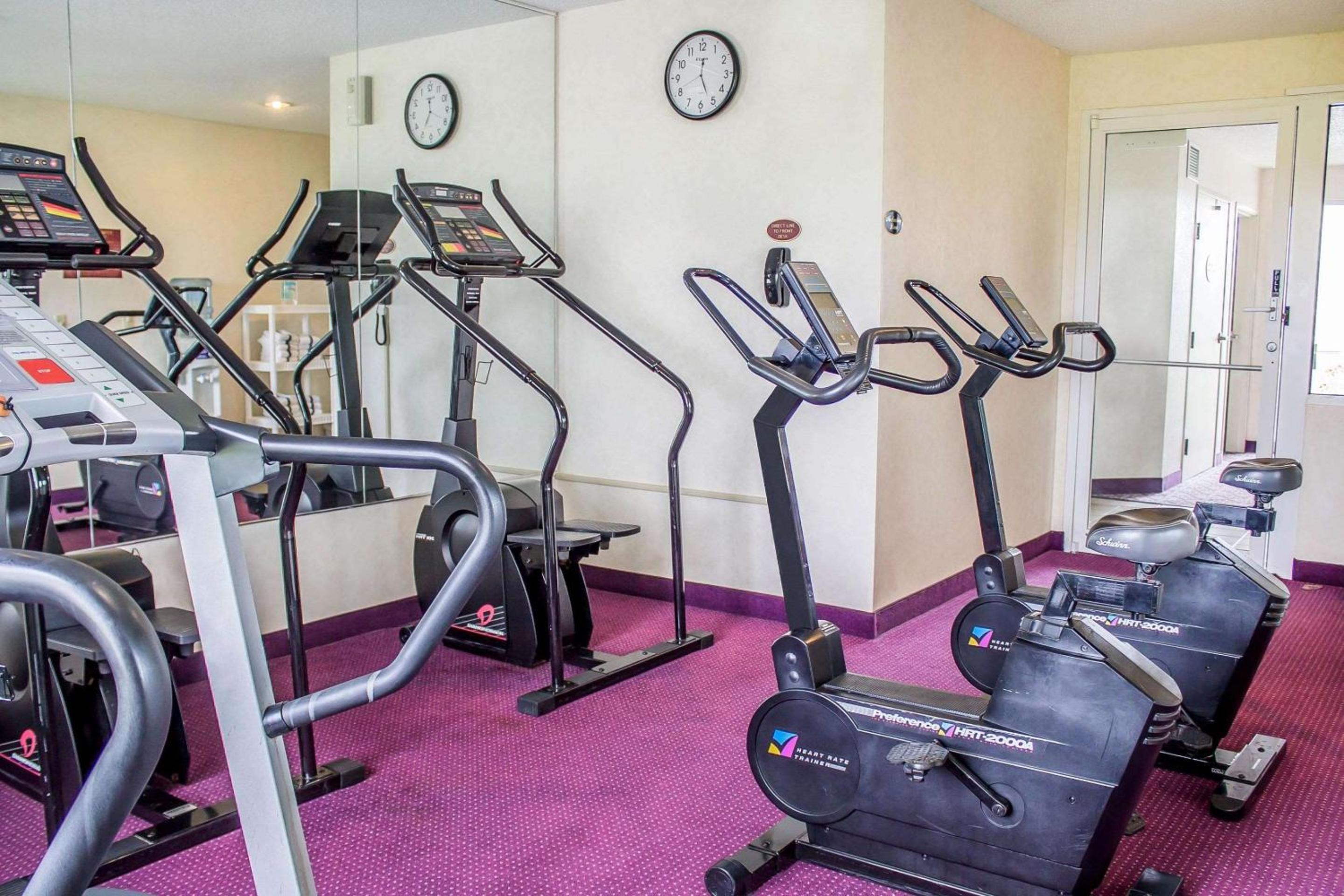 Rodeway Inn Abbotsford, Foto 24