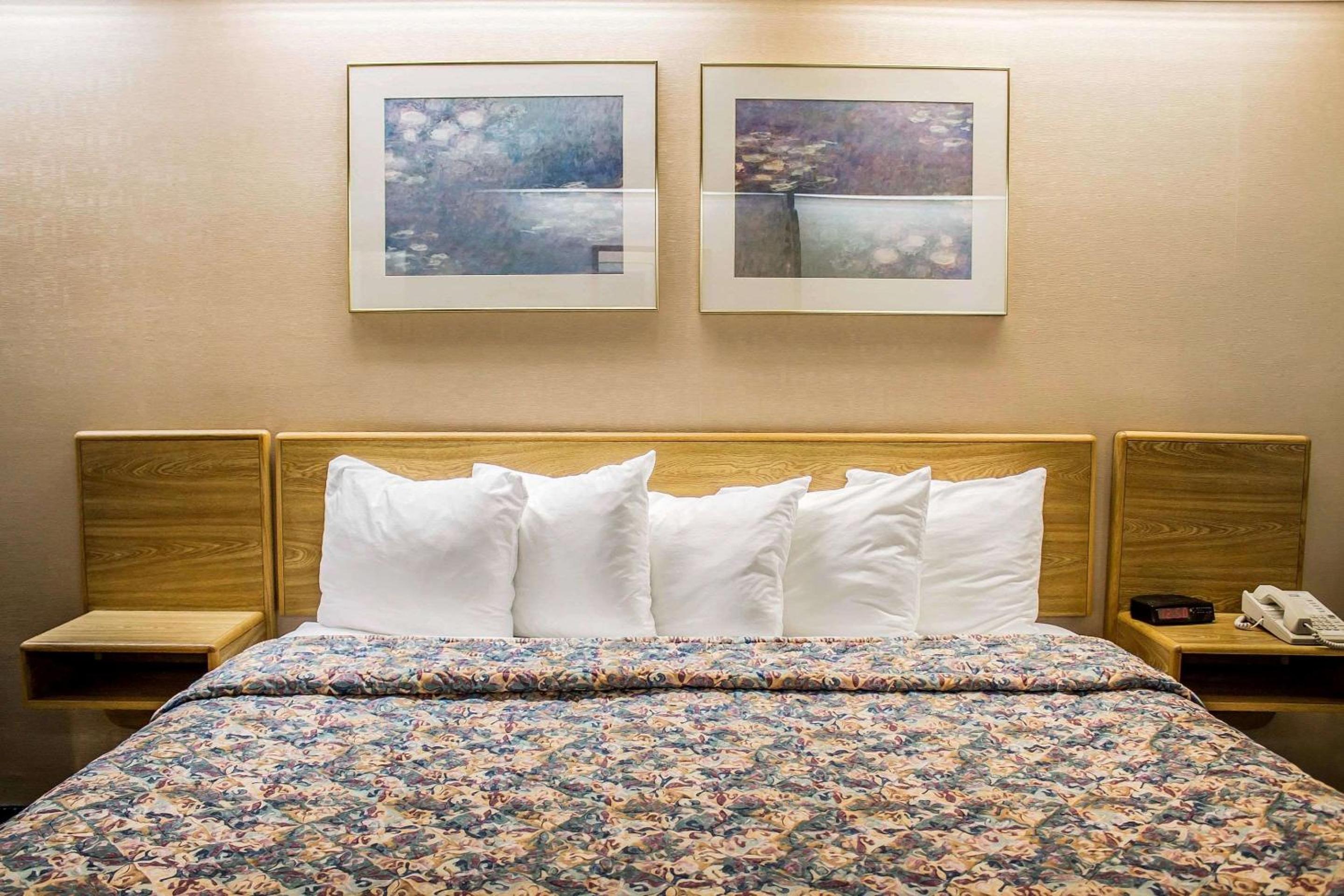 Rodeway Inn Abbotsford, Foto 15
