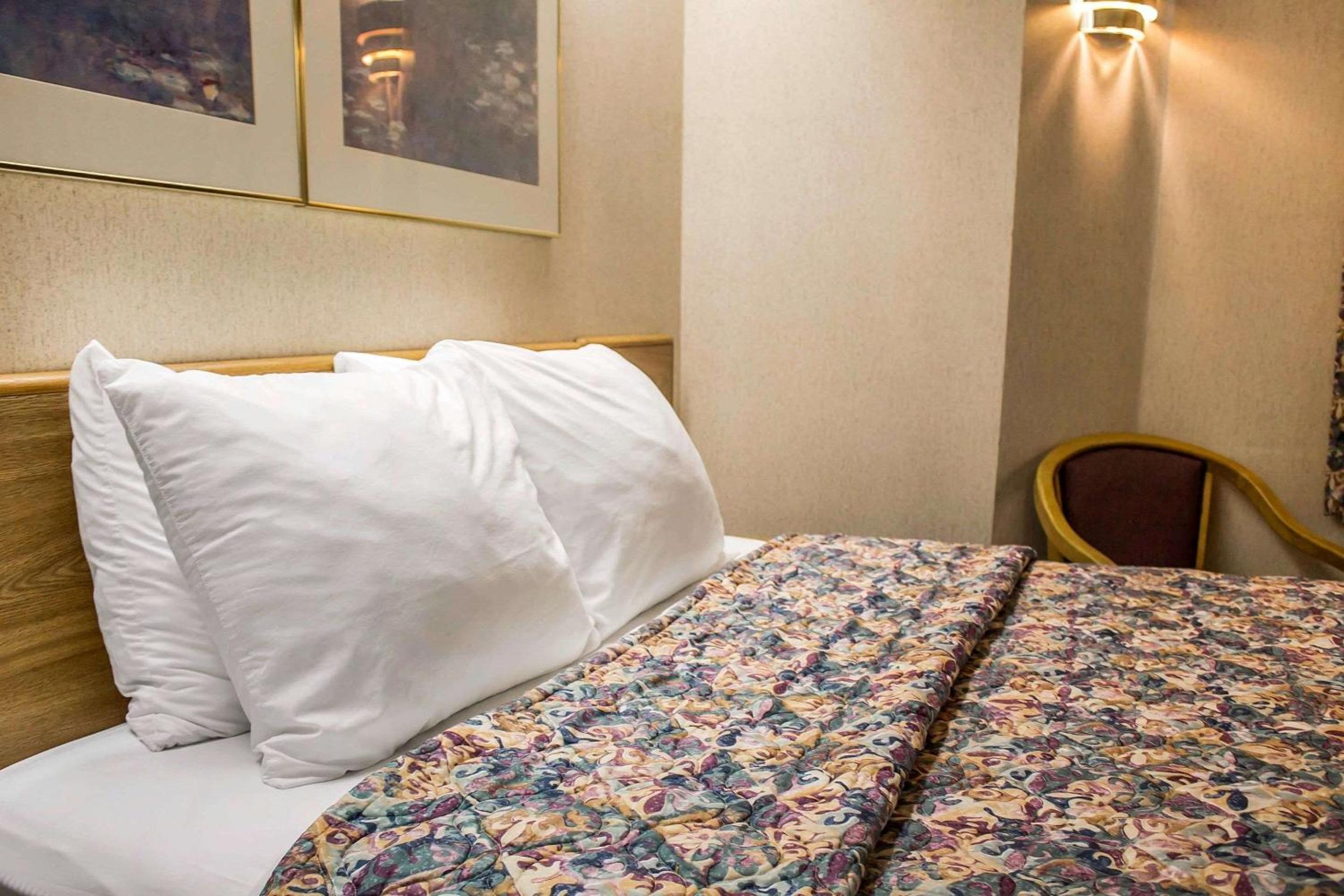 Rodeway Inn Abbotsford, Foto 14