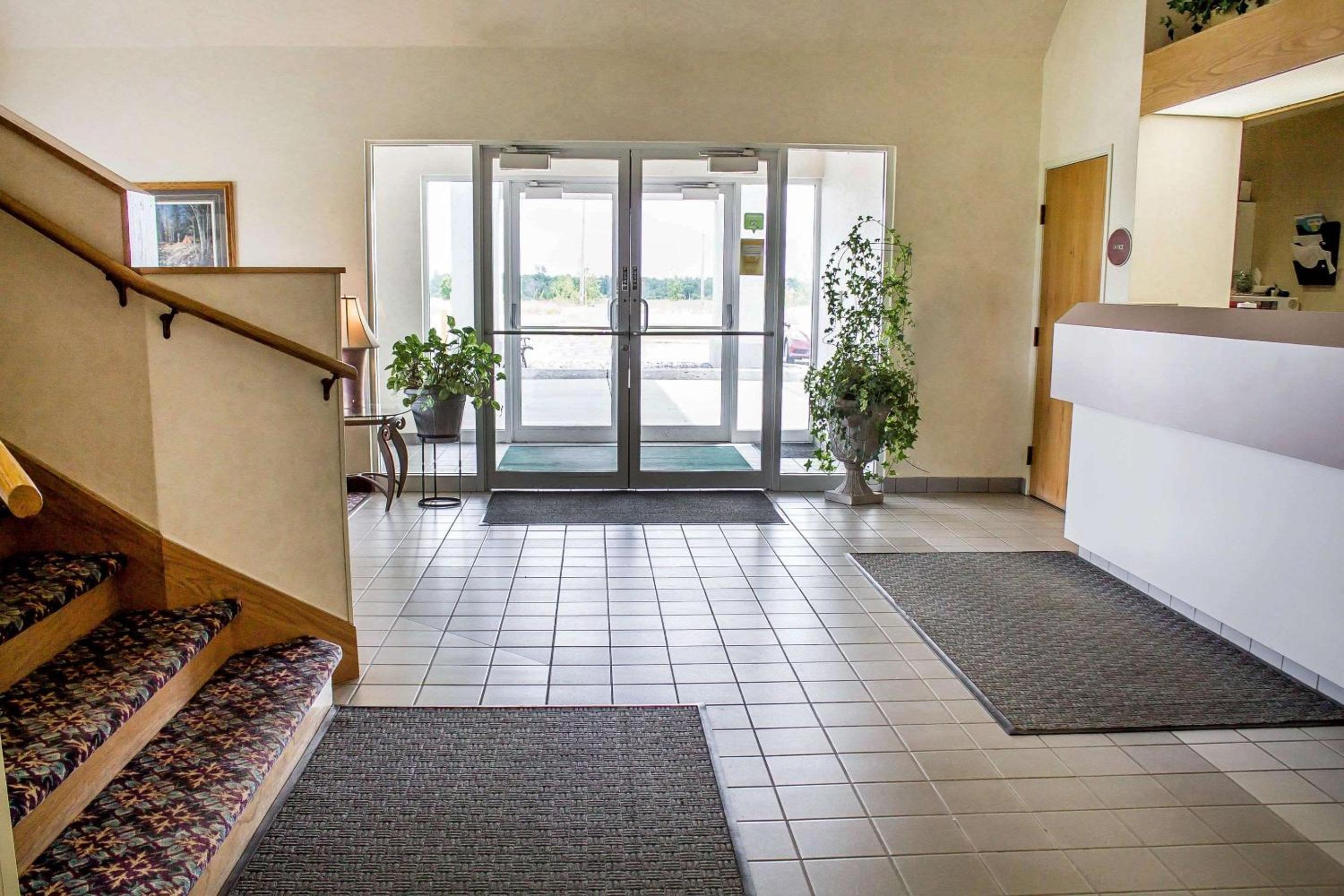 Rodeway Inn Abbotsford, Foto 29