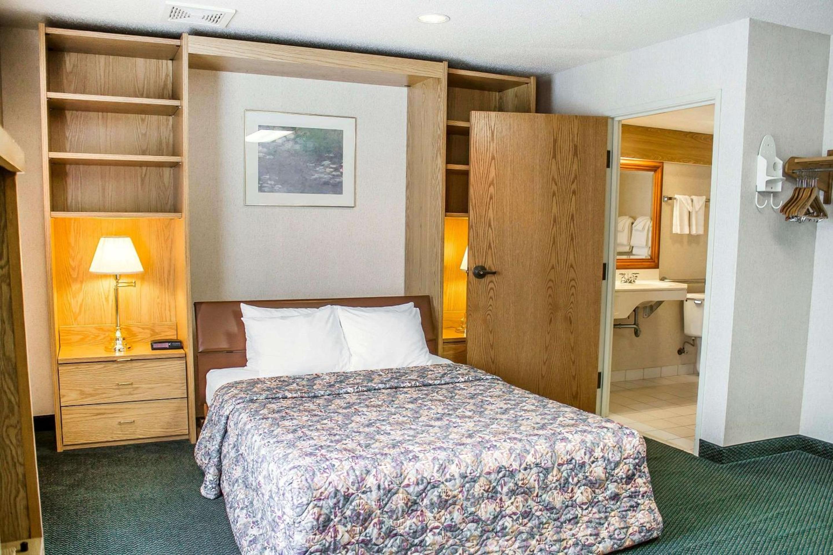 Rodeway Inn Abbotsford, Foto 12