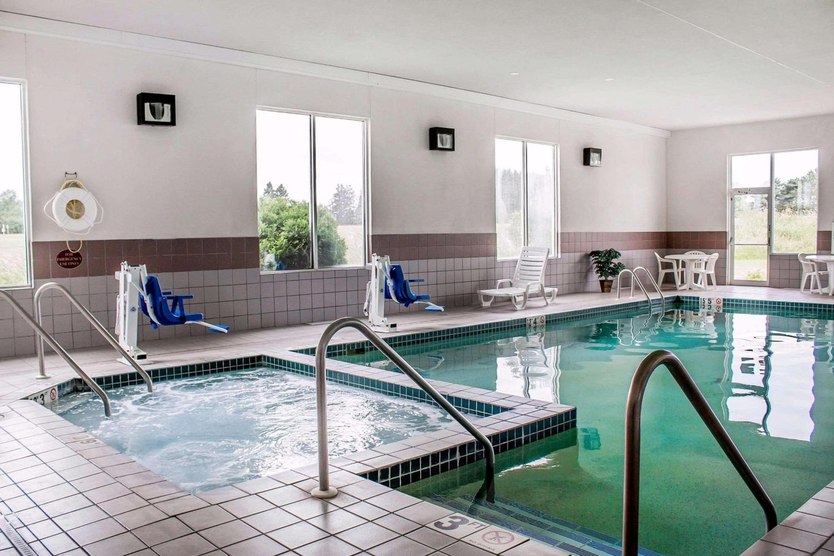 Rodeway Inn Abbotsford, Foto 25