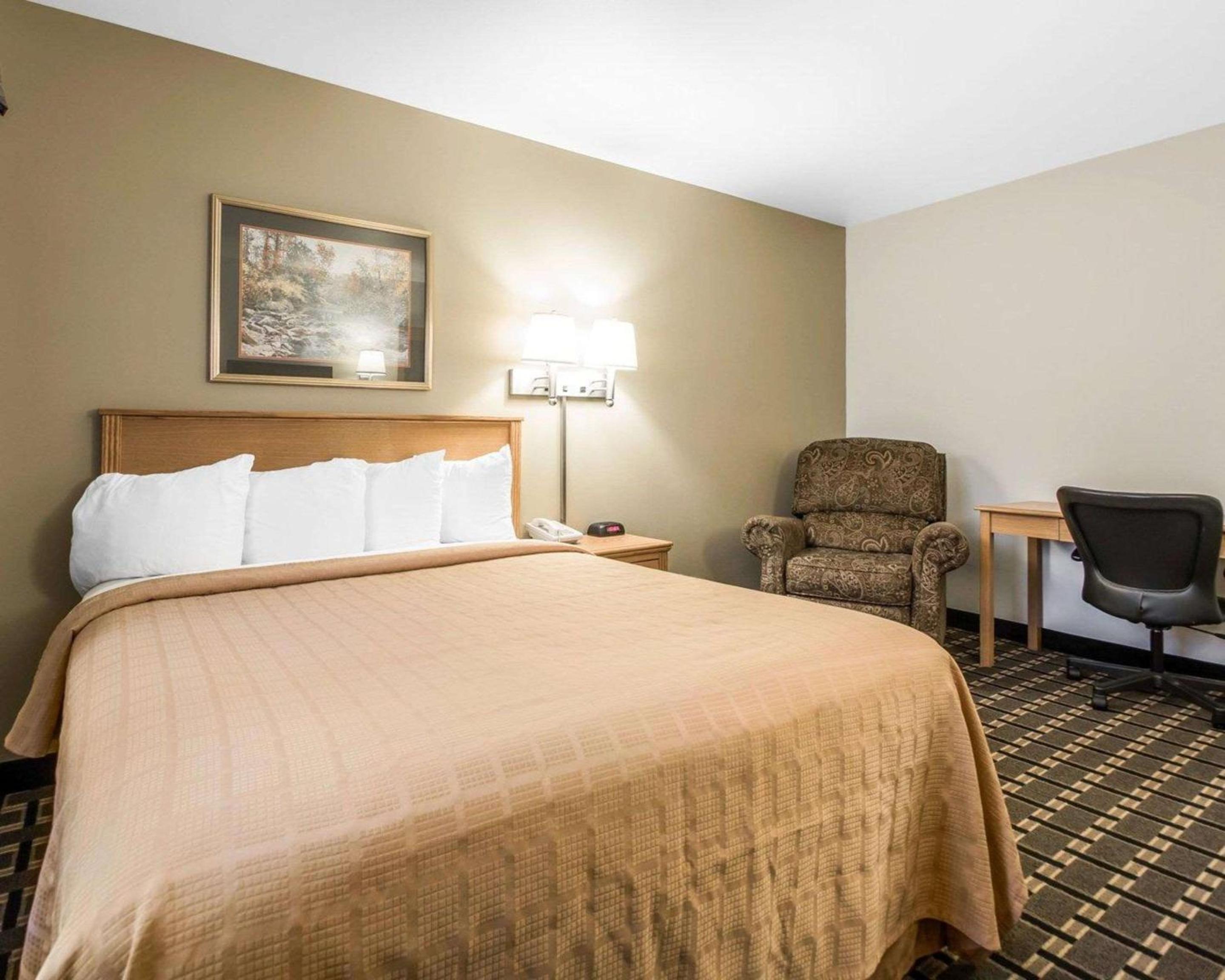 Quality Inn Mauston I-90, Foto 25